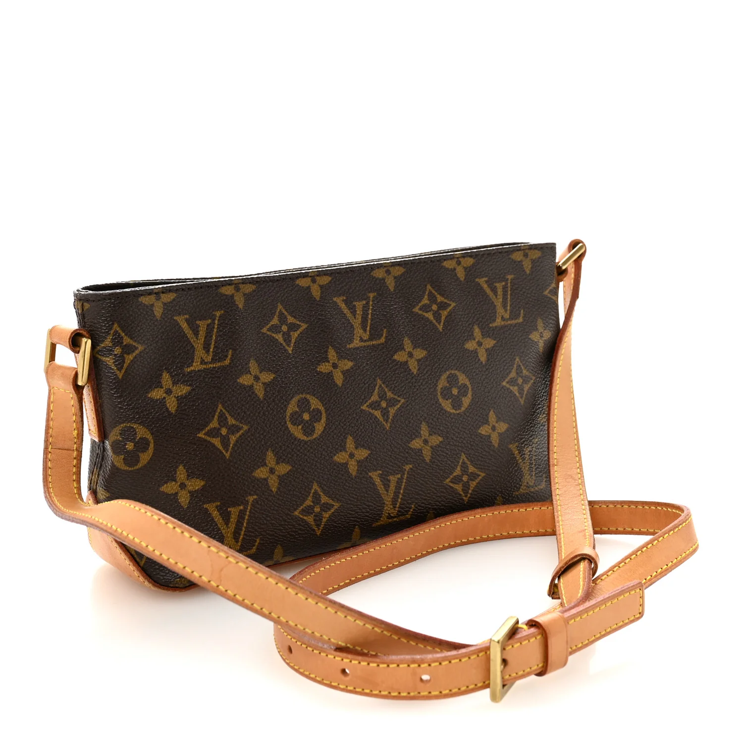 Monogram Trotteur - Image 2