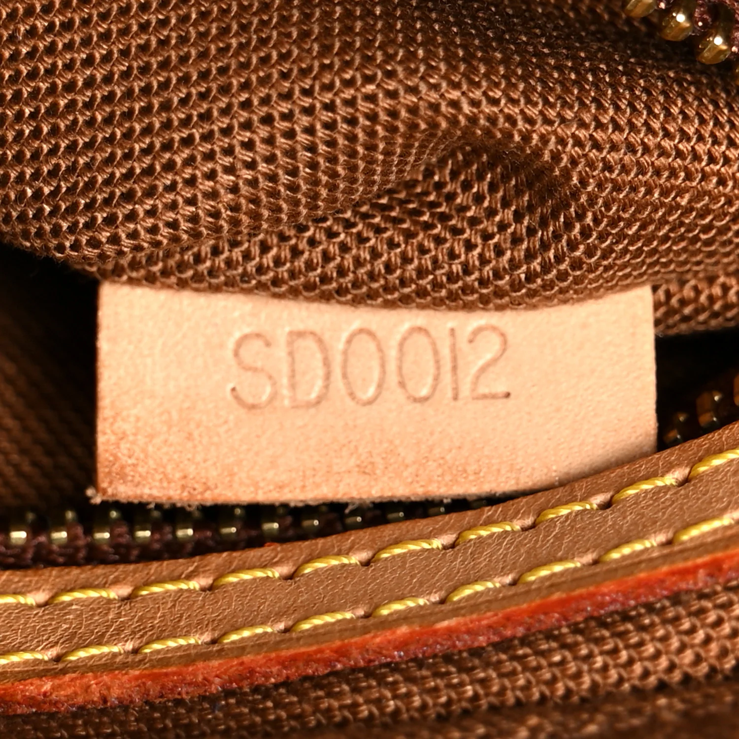 Monogram Trotteur - Image 7