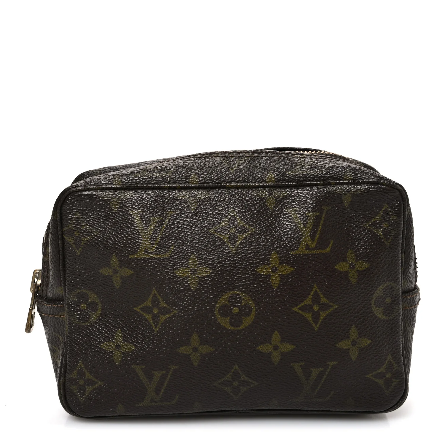 Monogram Trousse Toilette 19