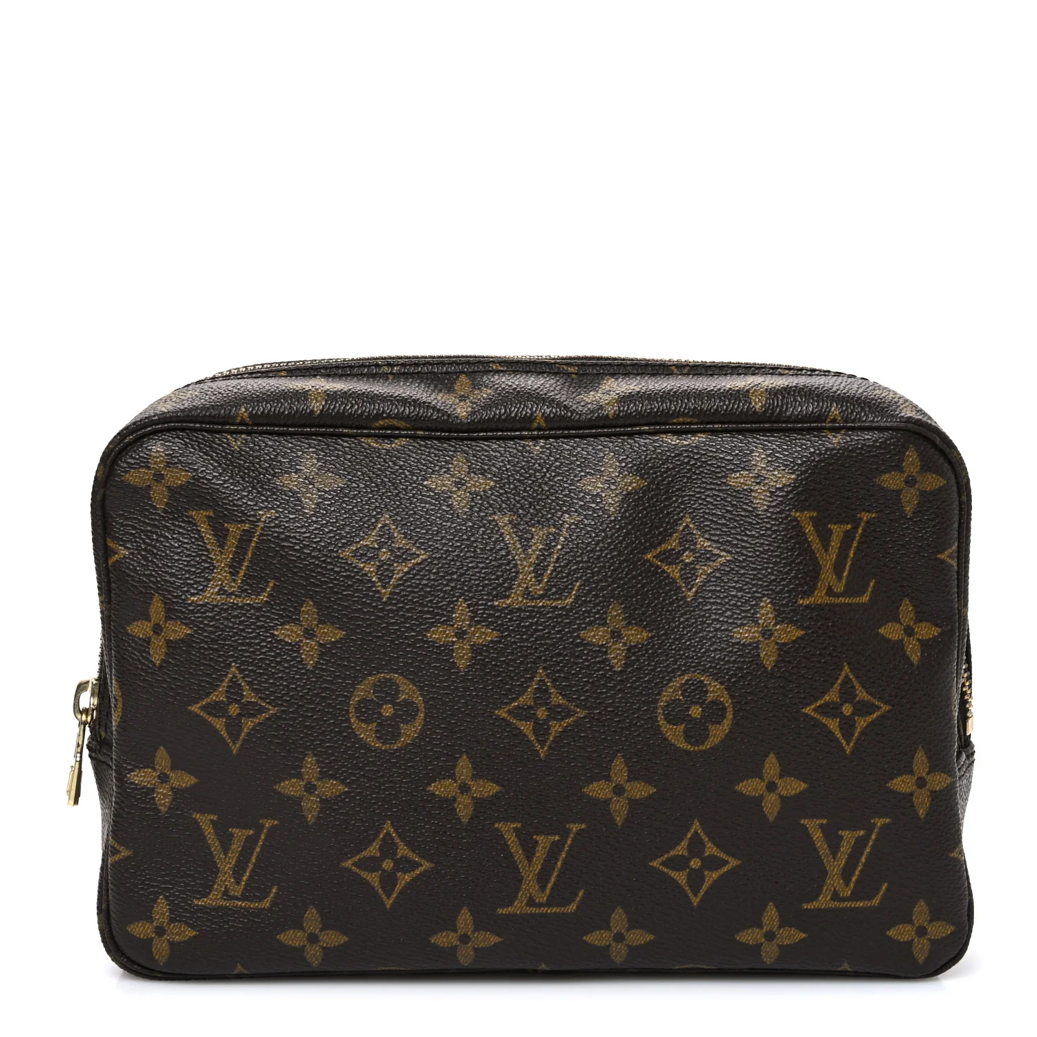 Monogram Trousse Toilette 23