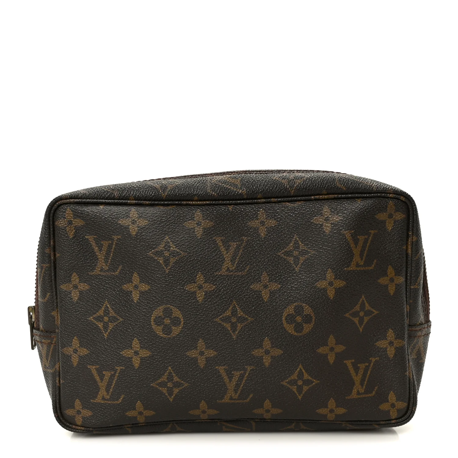 Monogram Trousse Toilette 23