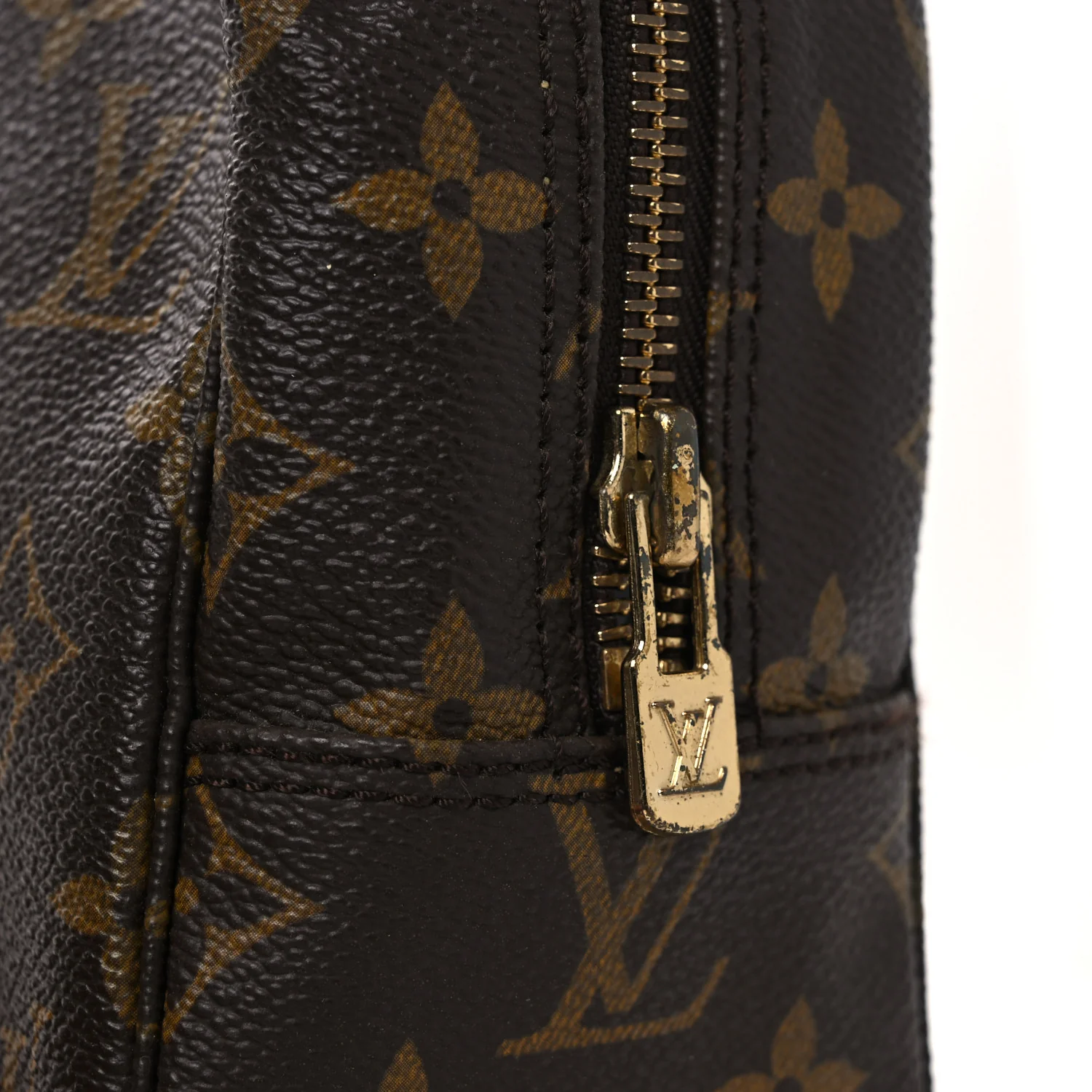 Monogram Trousse Toilette 28 - Image 12