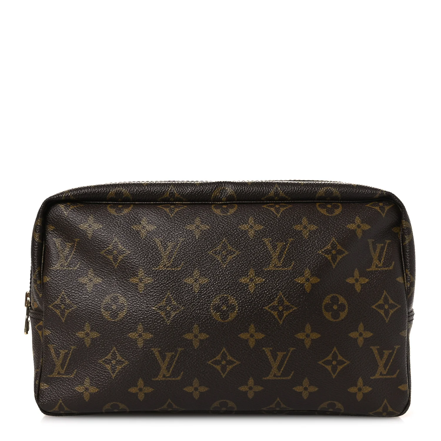 Monogram Trousse Toilette 28