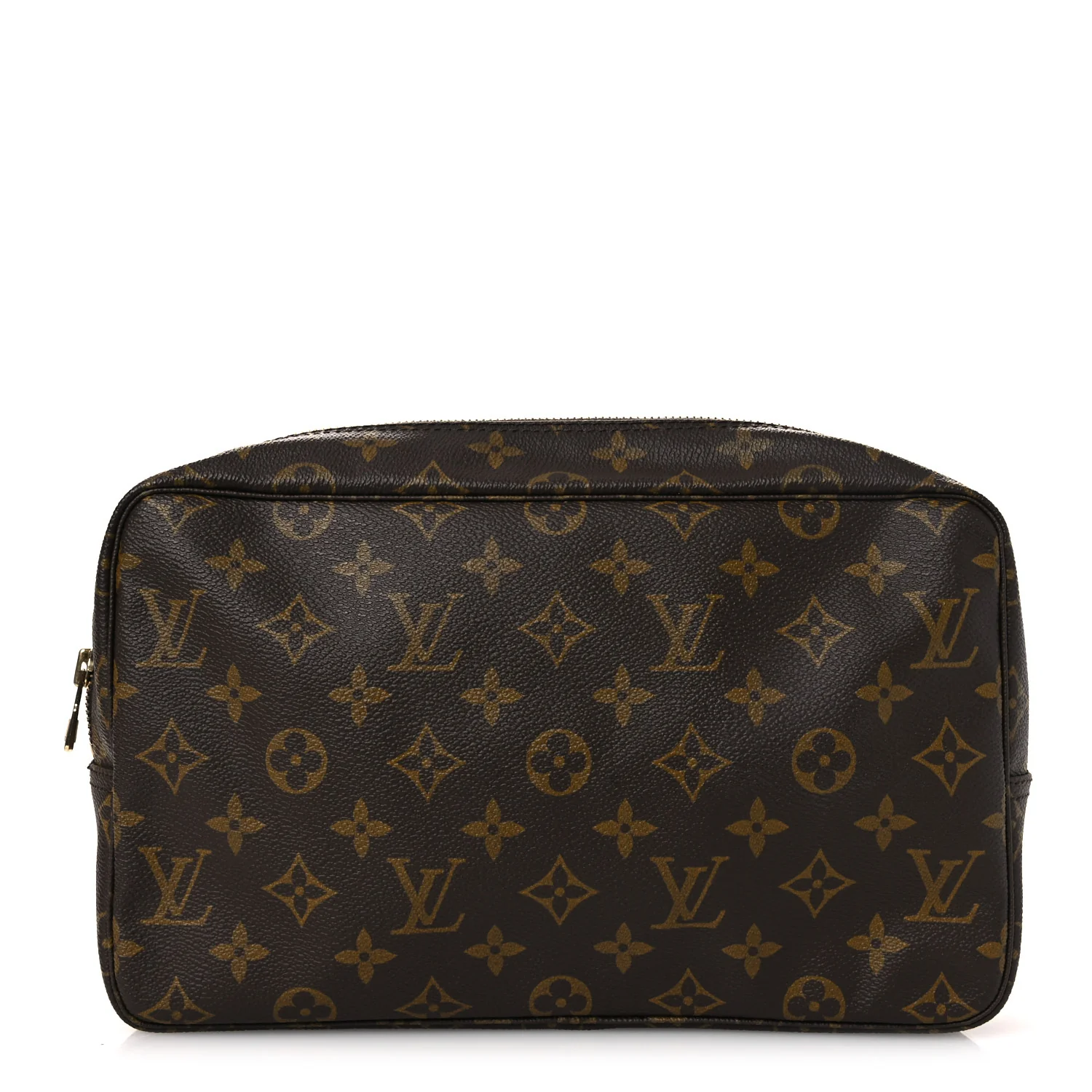 Monogram Trousse Toilette 28