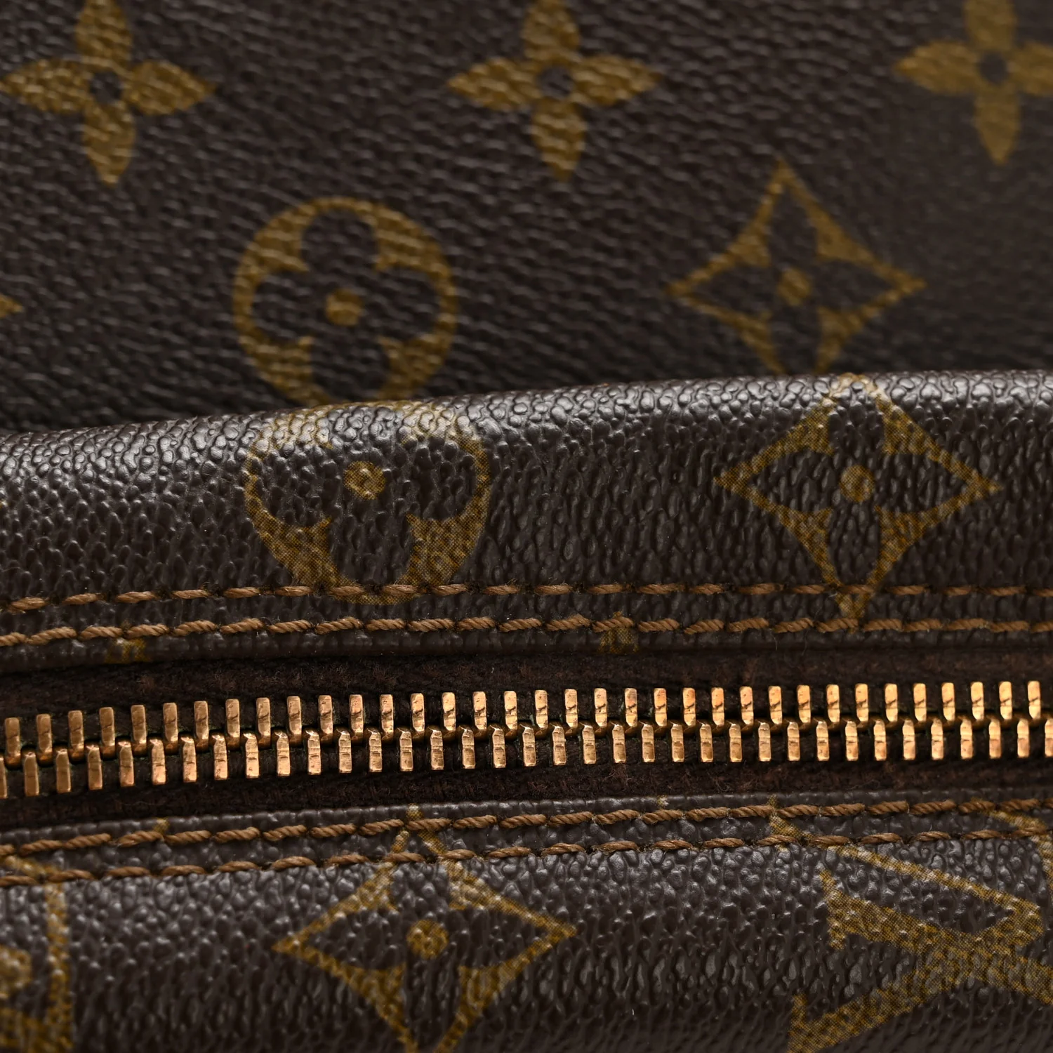 Monogram Trousse Toilette 28 - Image 9