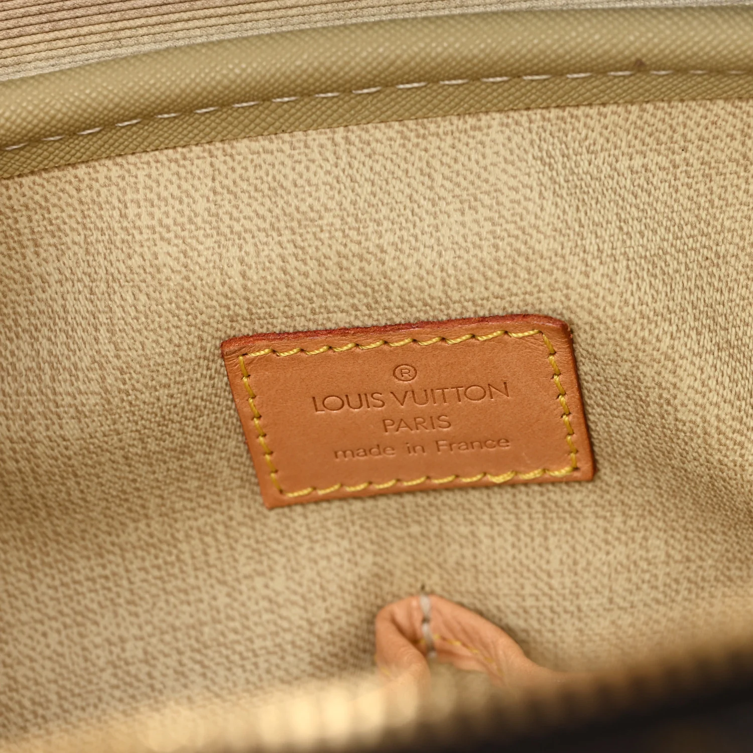 Monogram Trouville - Image 6