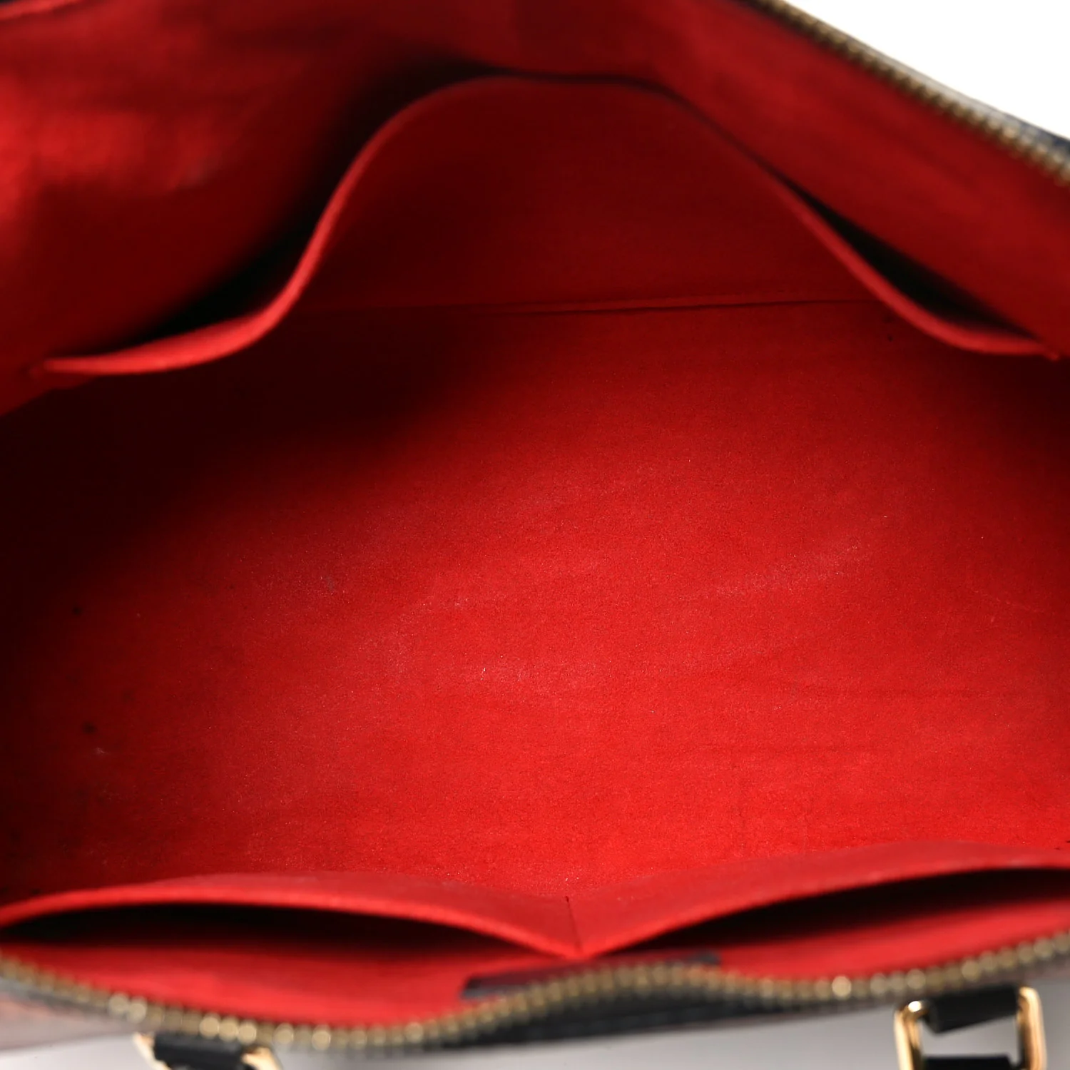 Monogram Tuileries Caramel Rouge - Image 4