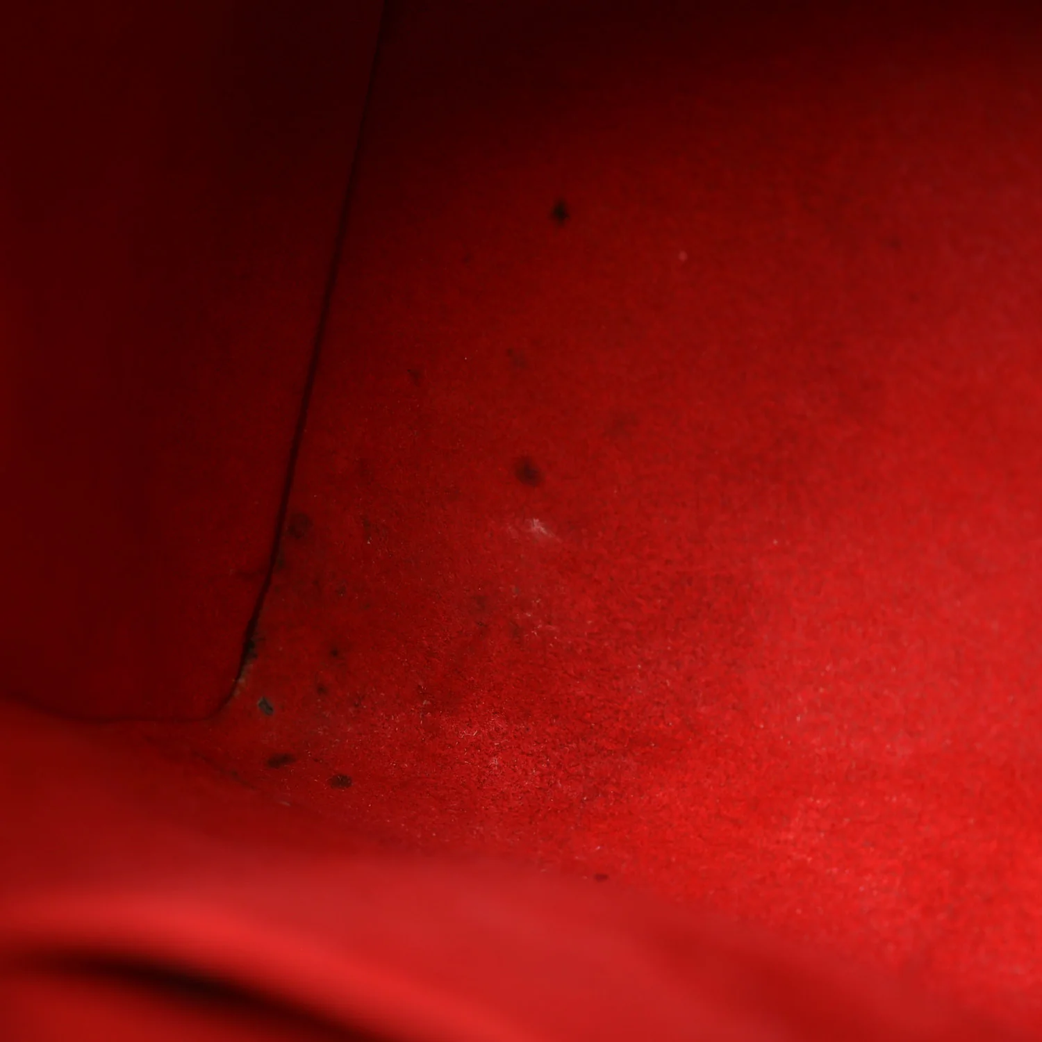 Monogram Tuileries Caramel Rouge - Image 9