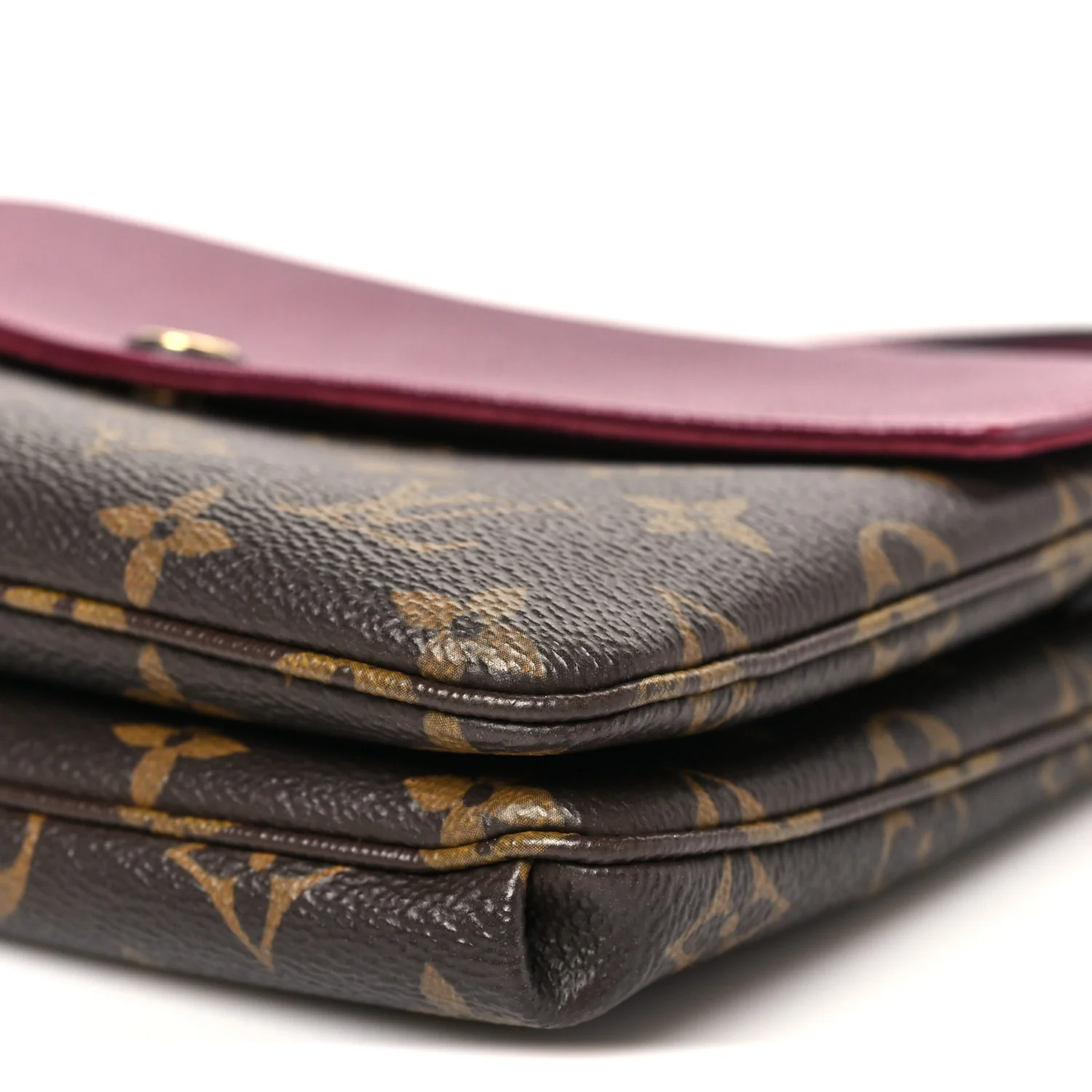 Monogram Twice Pochette Aurore - Image 10