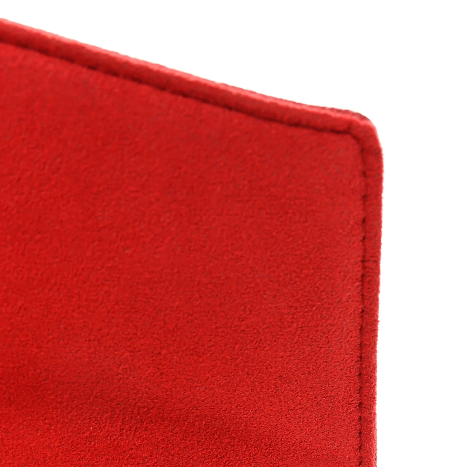 Monogram Twice Pochette Cherry - Image 11