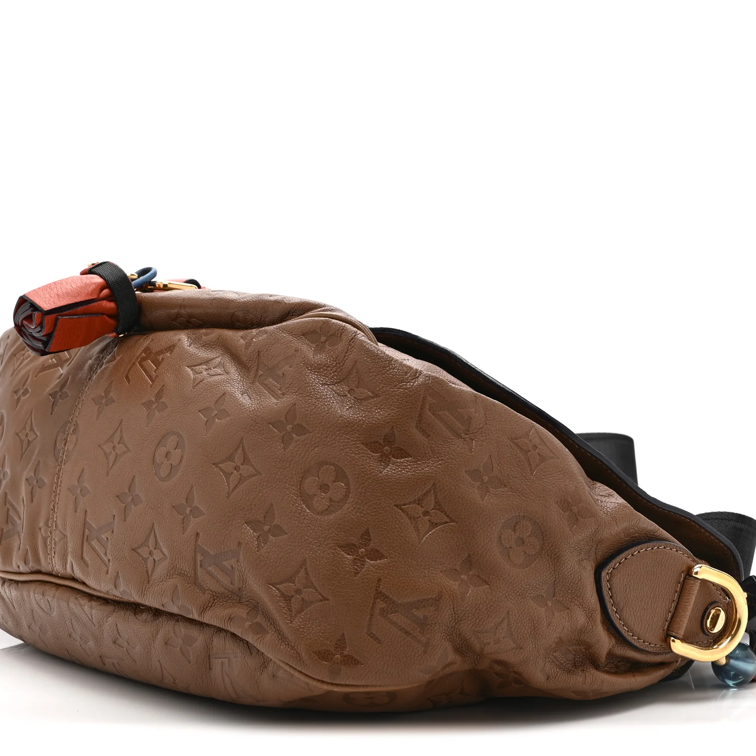 Monogram Underground Messenger Mastic - Image 10