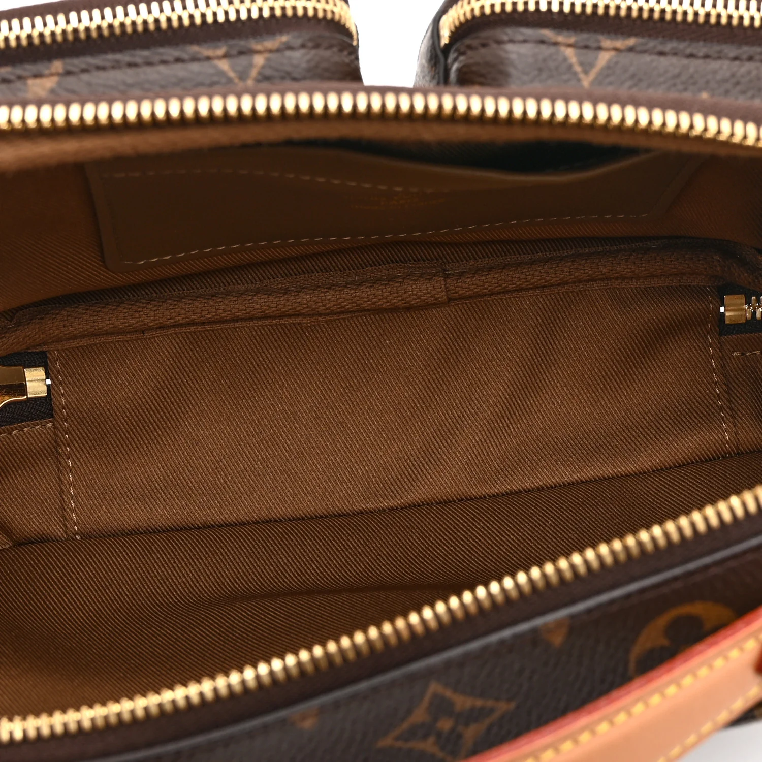 Monogram Utility Crossbody - Image 5