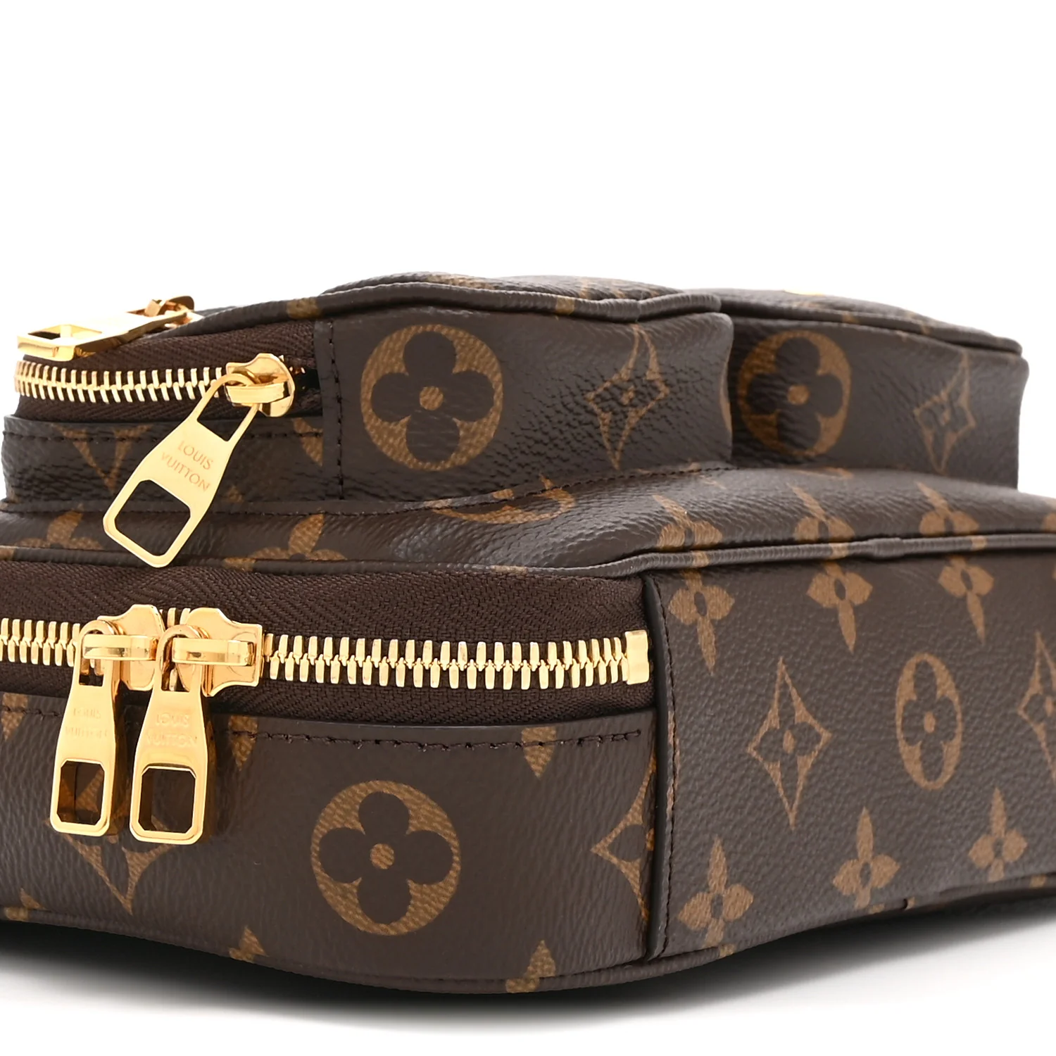 Monogram Utility Crossbody - Image 8