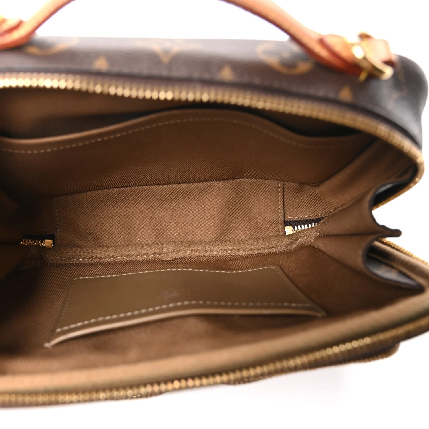 Monogram Utility Crossbody - Image 5