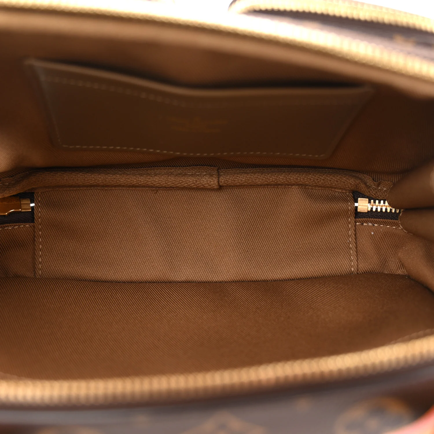 Monogram Utility Crossbody - Image 5