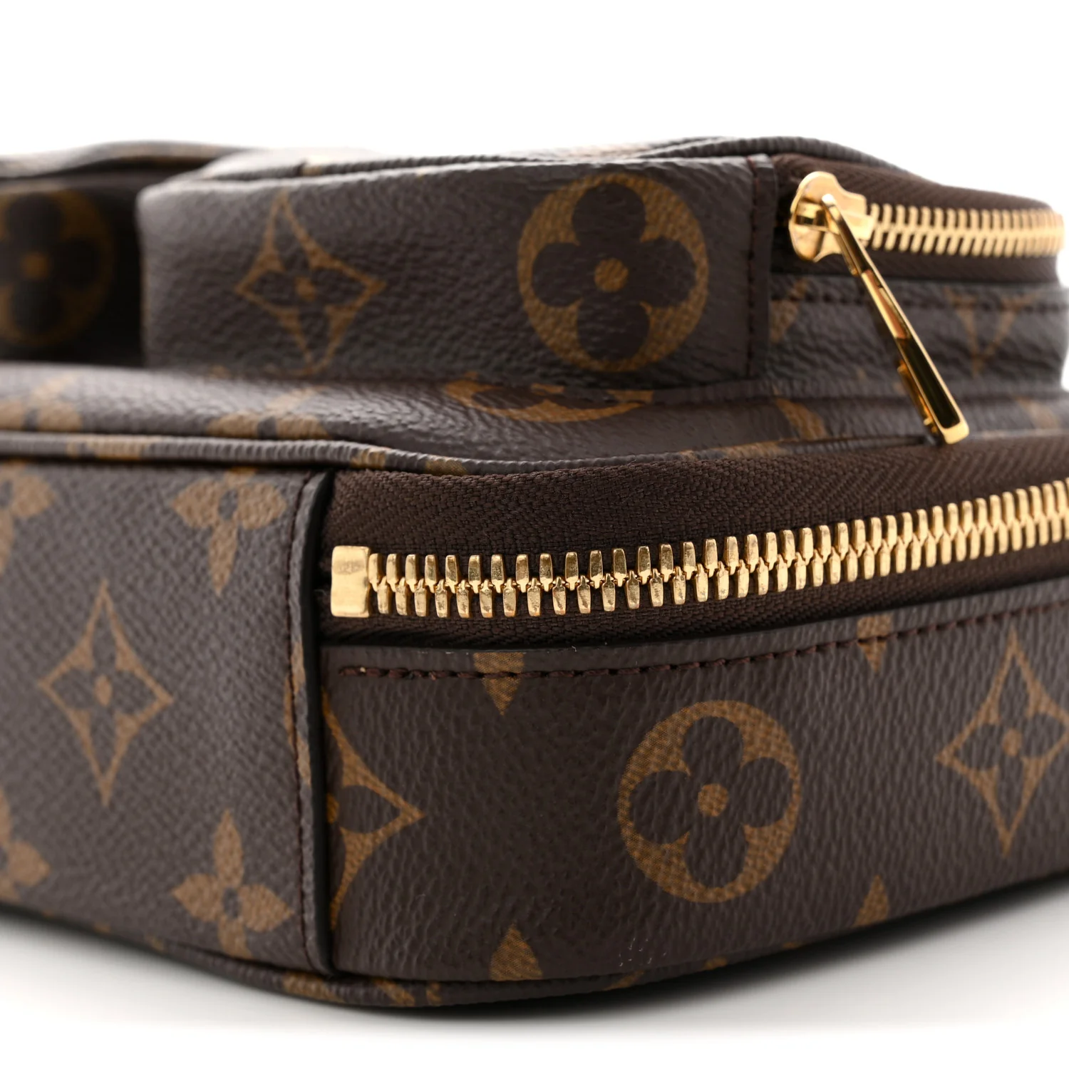 Monogram Utility Crossbody - Image 9
