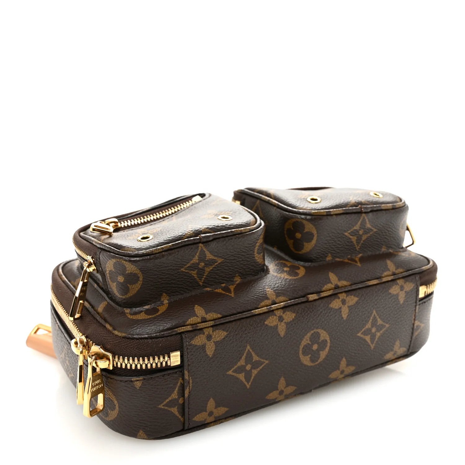 Monogram Utility Crossbody - Image 5
