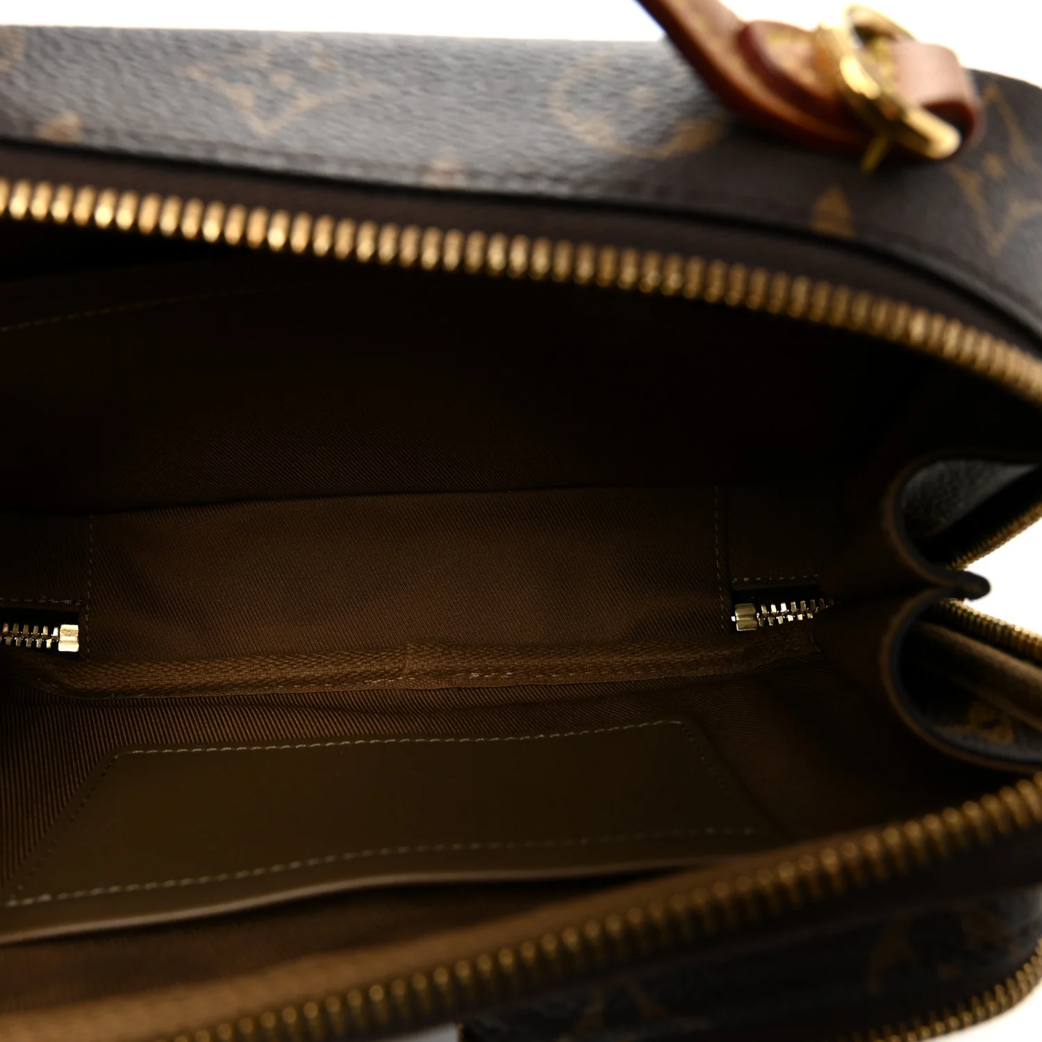 Monogram Utility Crossbody - Image 6