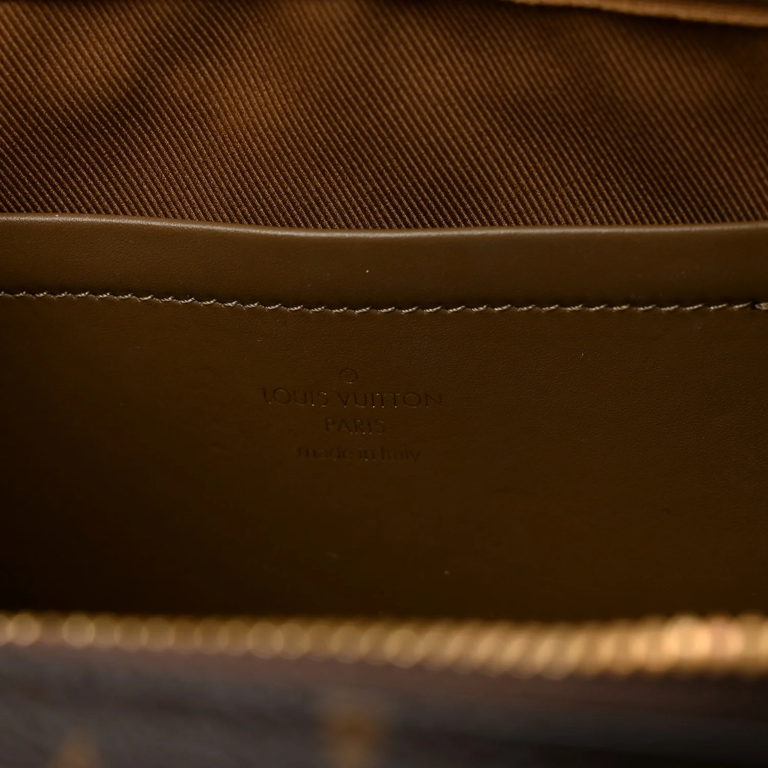Monogram Utility Crossbody - Image 7