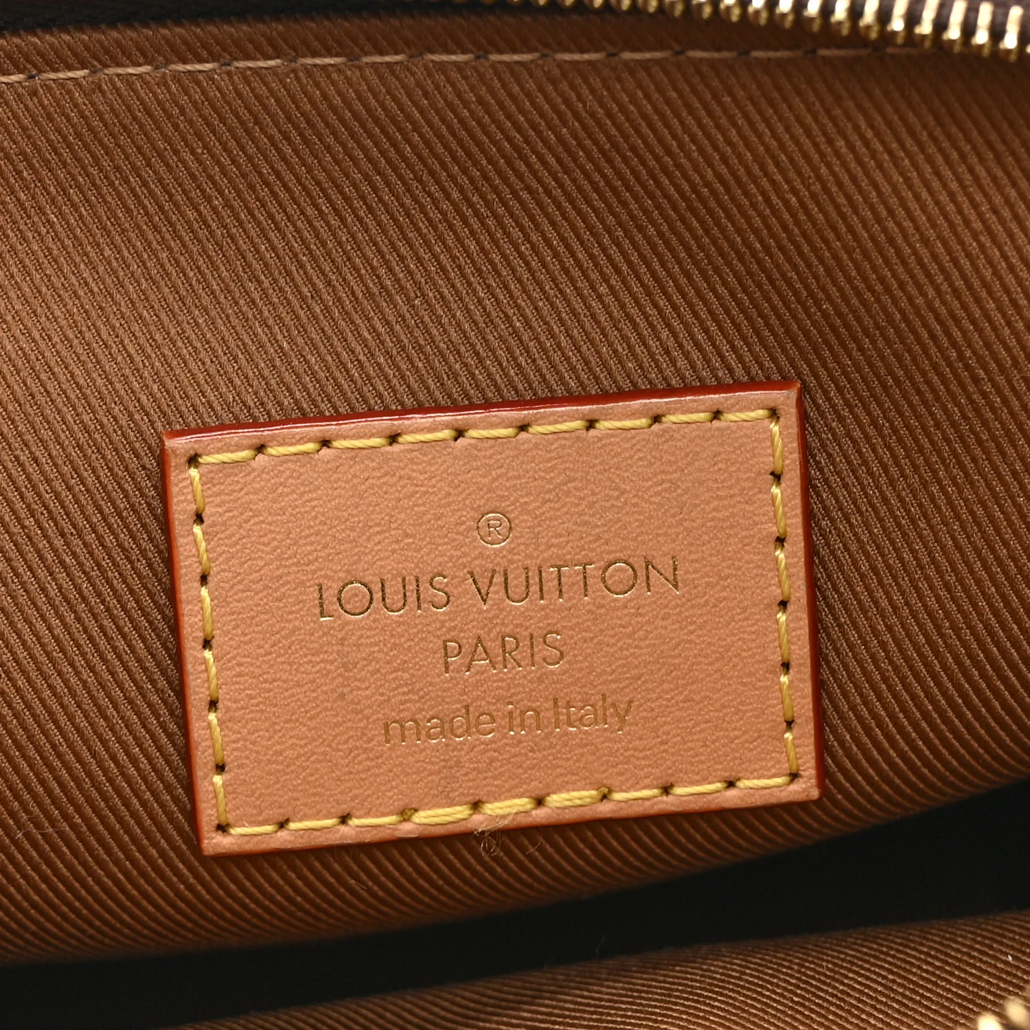 Monogram Utility Phone Sleeve - Image 6