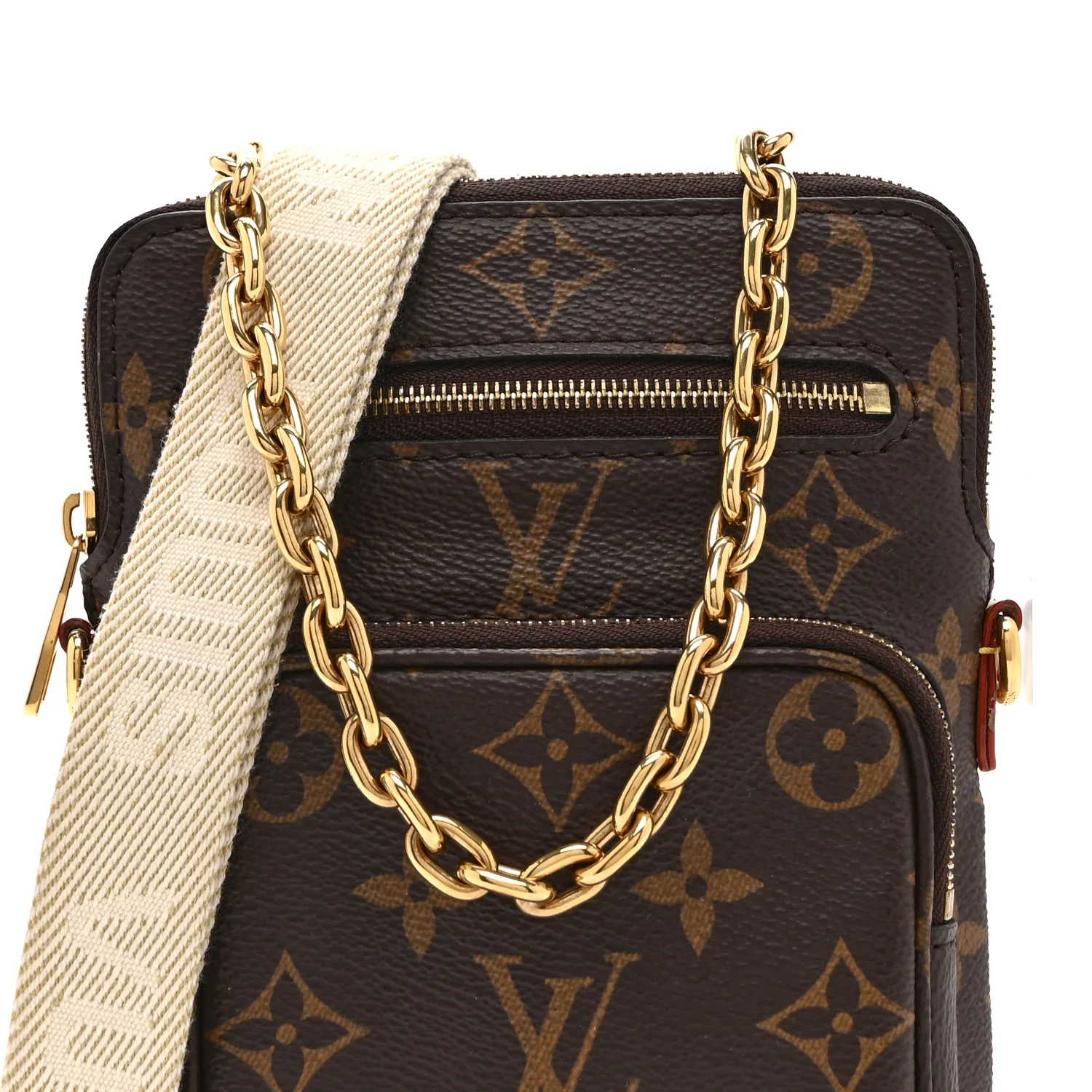 Monogram Utility Phone Sleeve - Image 7