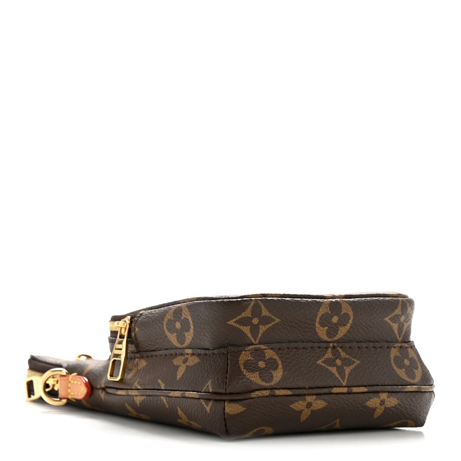 Monogram Utility Phone Sleeve - Image 4