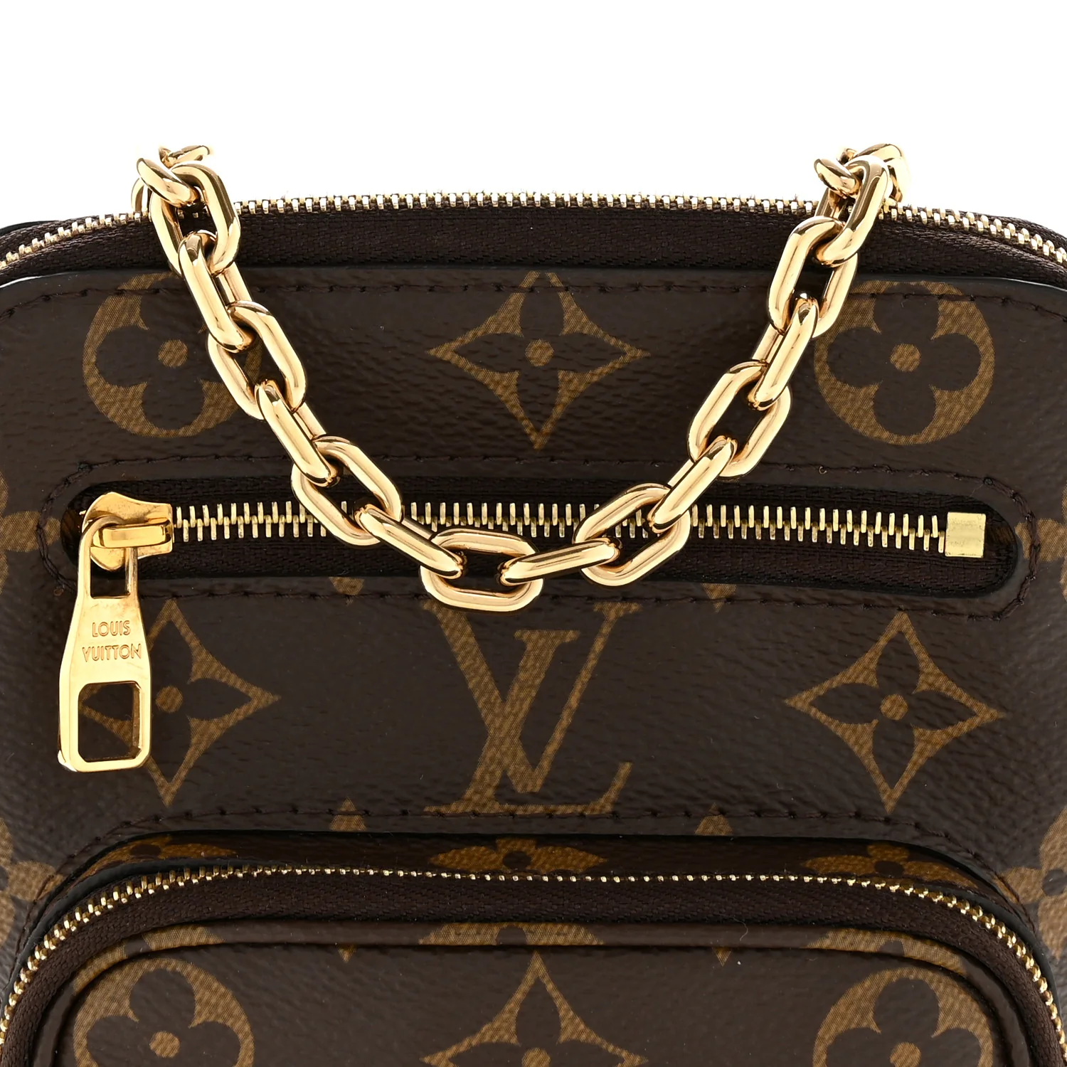 Monogram Utility Phone Sleeve - Image 7