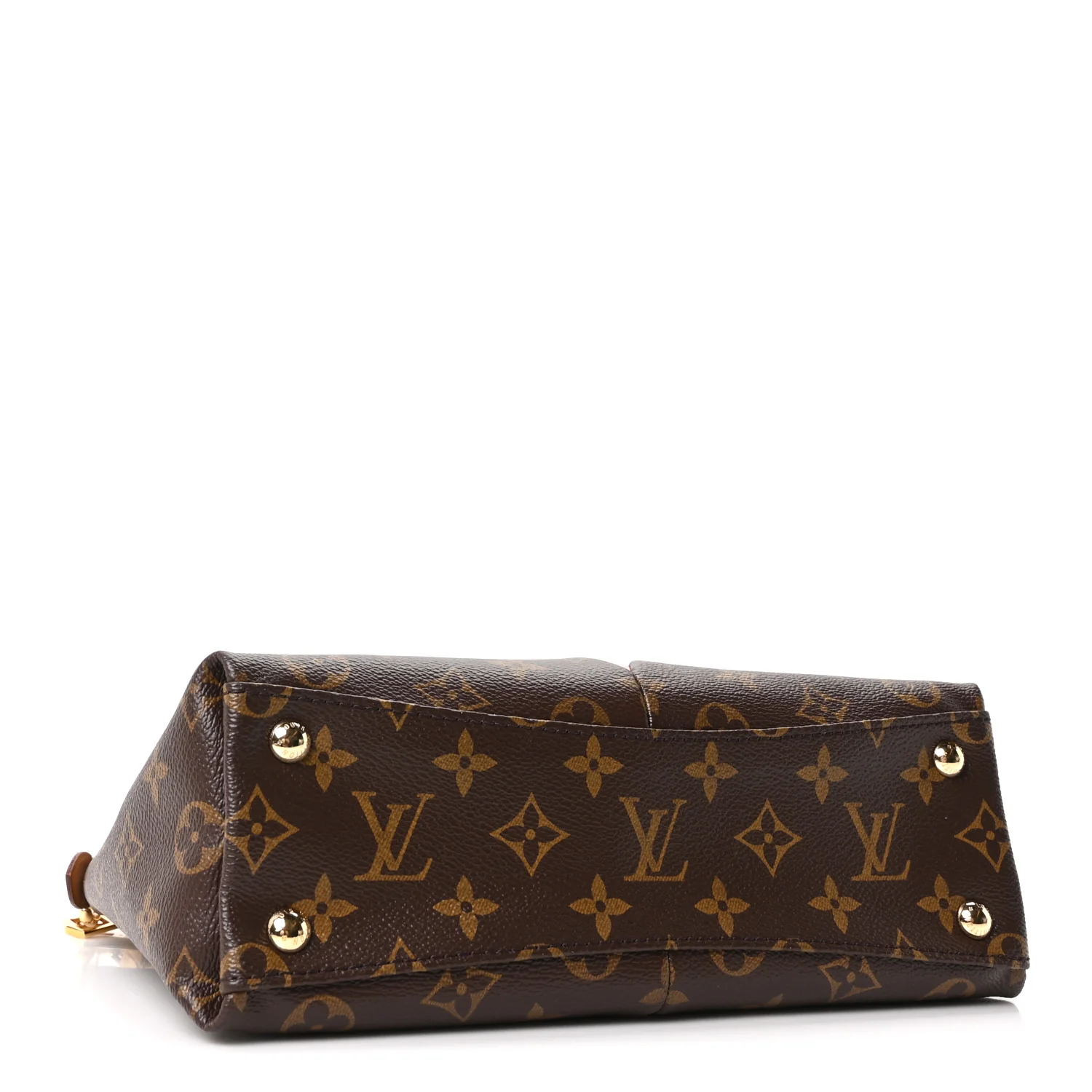 Monogram V Tote BB Rose Poudre - Image 4