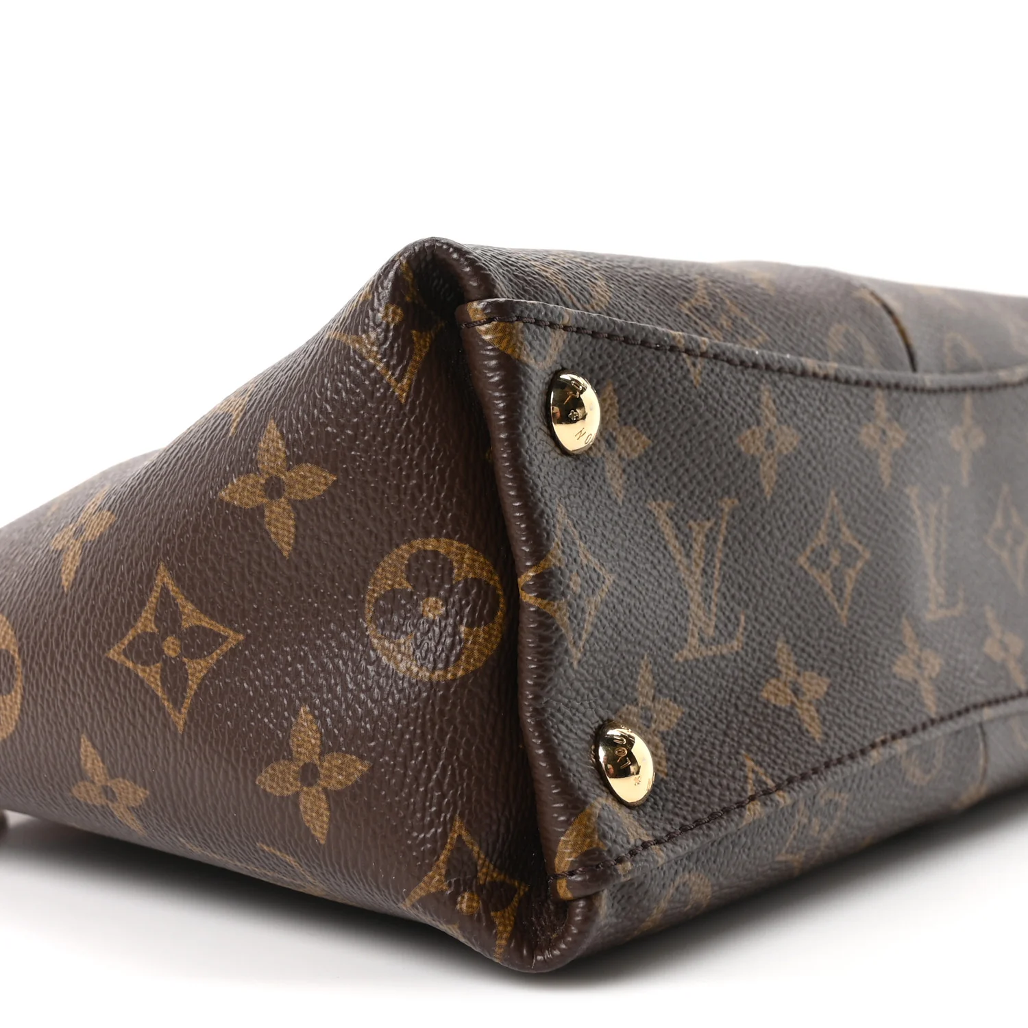 Monogram V Tote BB Rose Poudre - Image 8