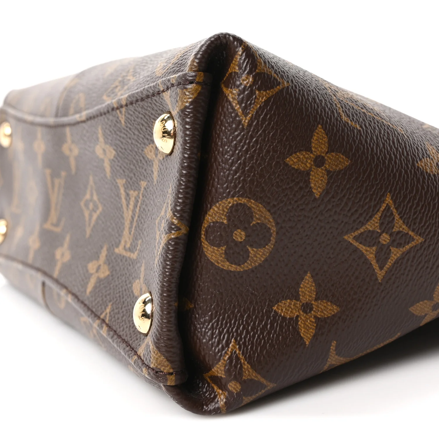 Monogram V Tote BB Rose Poudre - Image 9