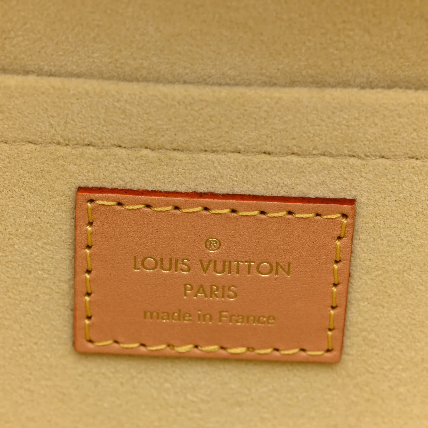 Monogram Valisette BB - Image 6