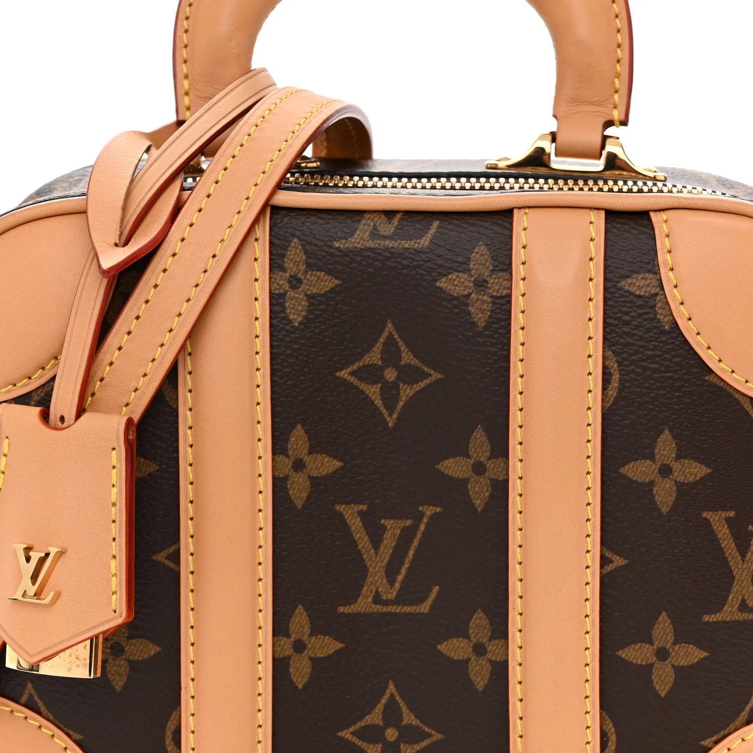 Monogram Valisette BB - Image 8