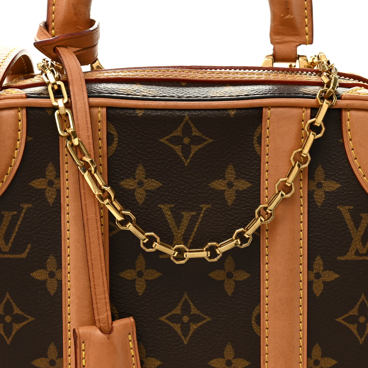 Monogram Valisette PM - Image 7