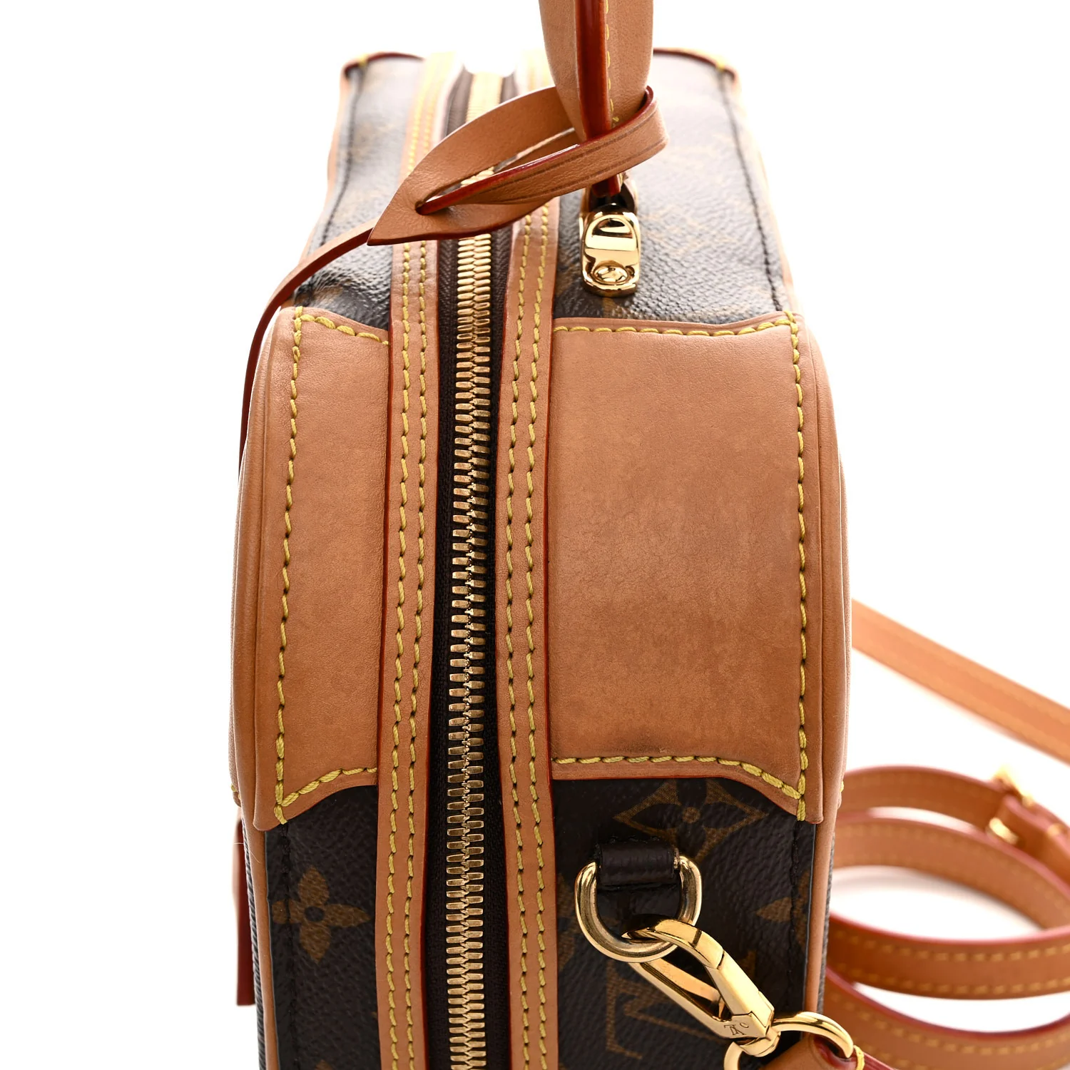 Monogram Valisette PM - Image 14