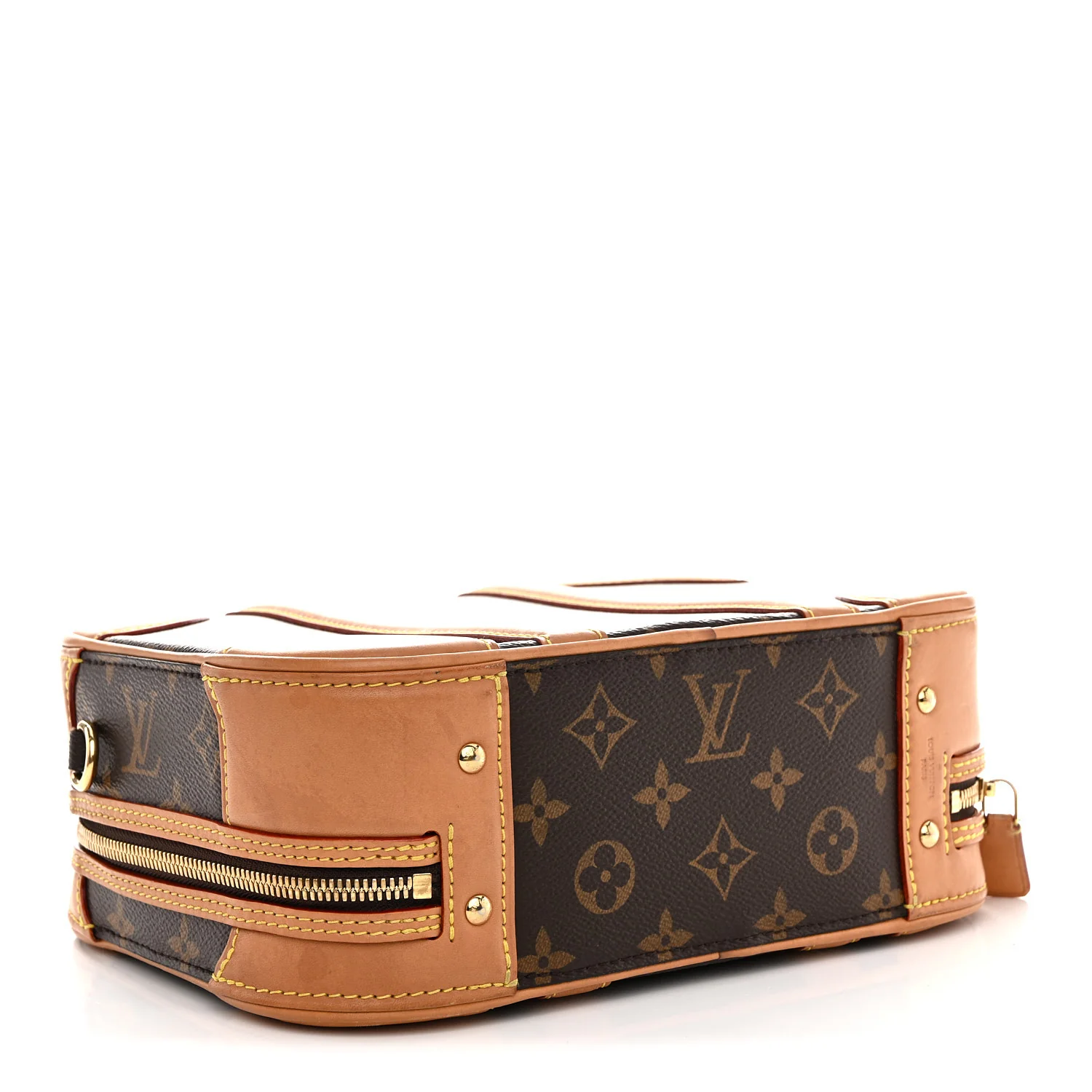 Monogram Valisette PM - Image 4
