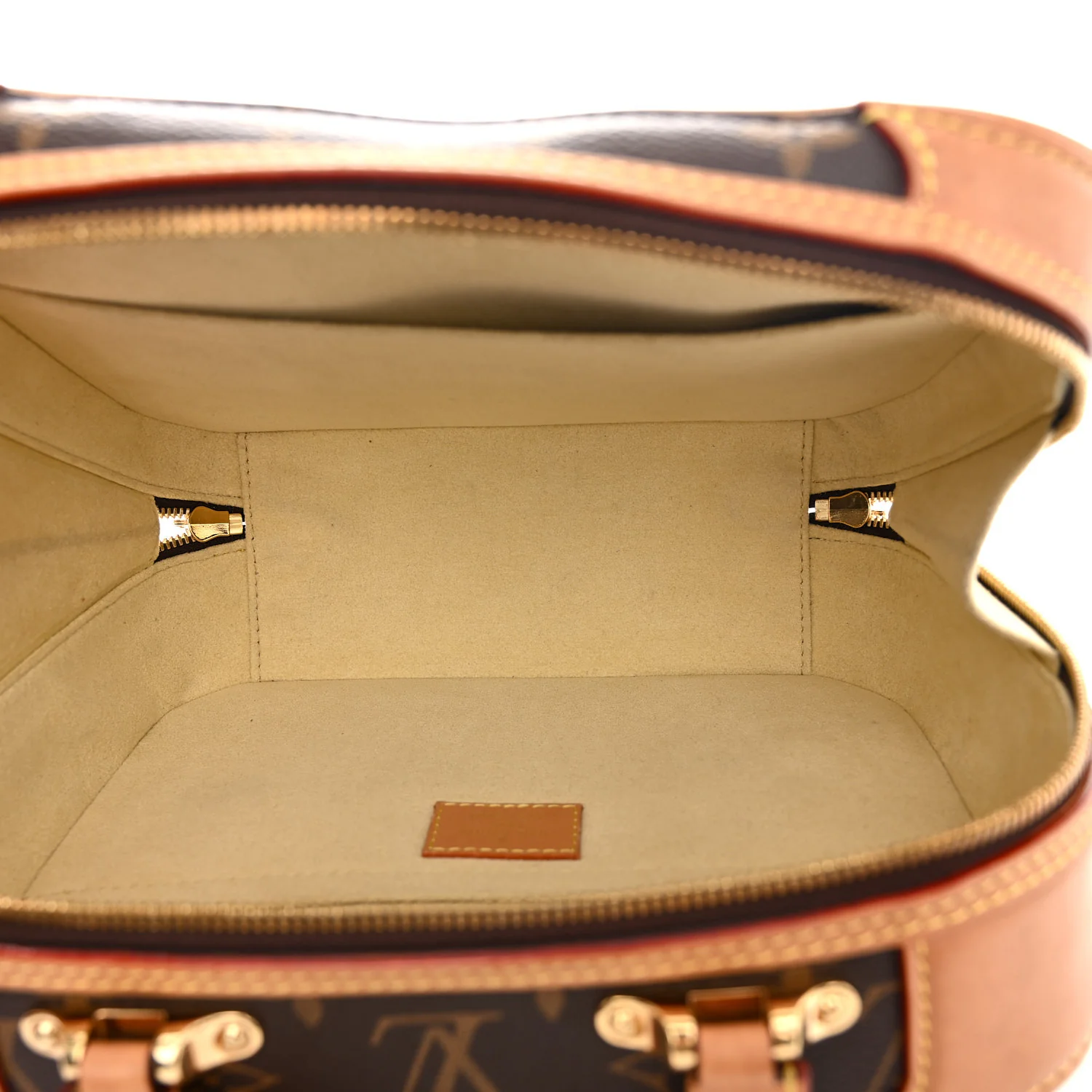 Monogram Valisette PM - Image 5