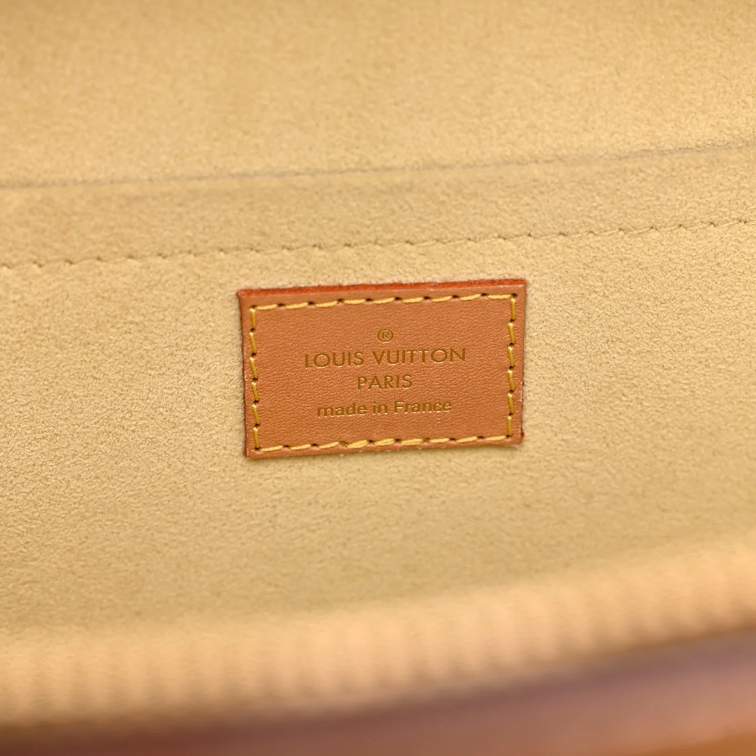Monogram Valisette PM - Image 6