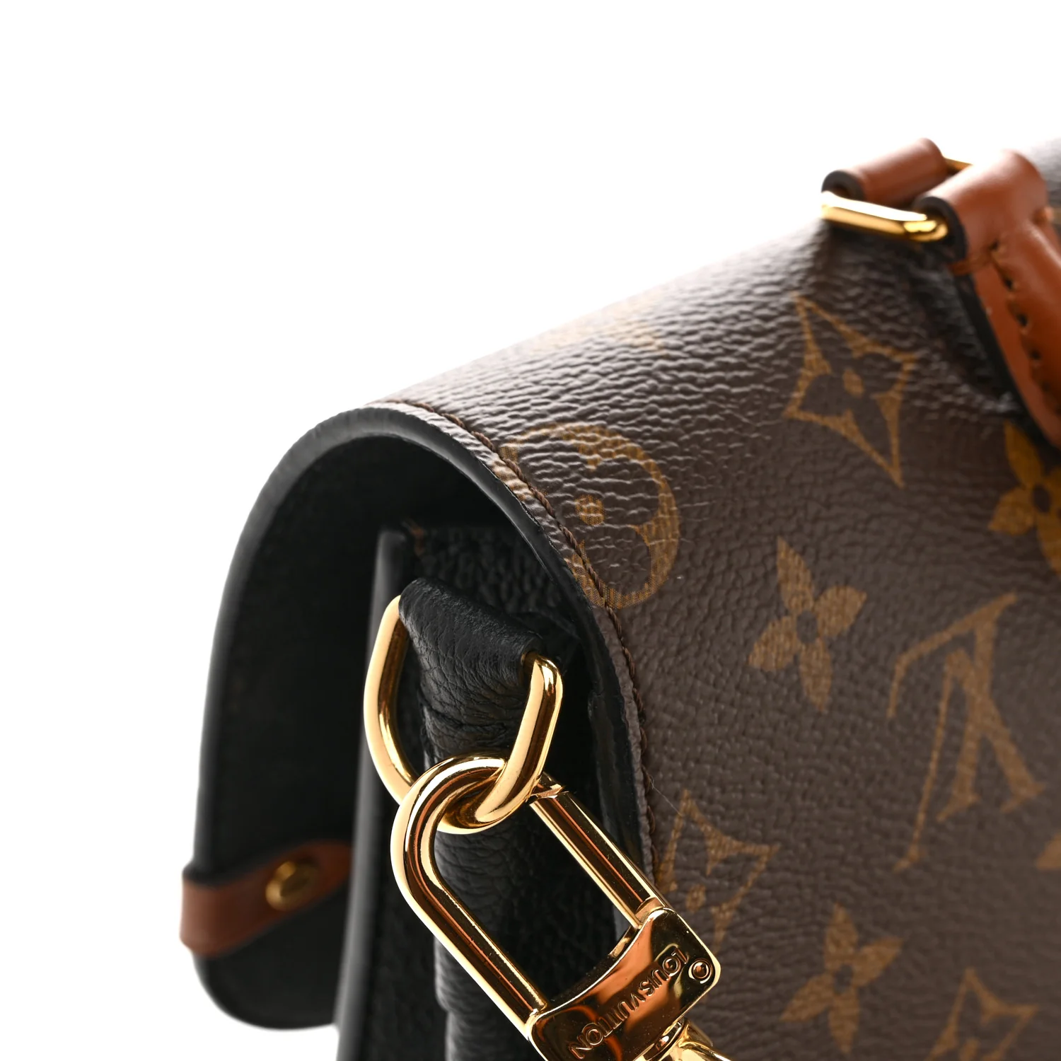 Monogram Vaugirard Black - Image 10