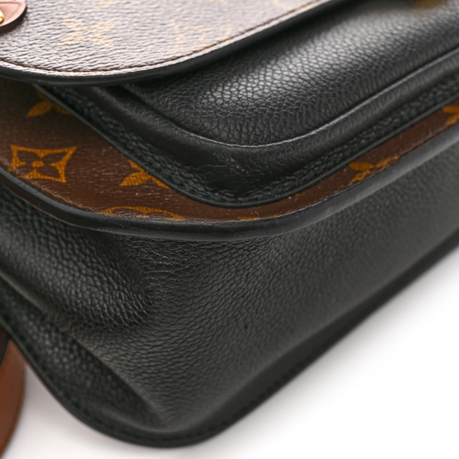 Monogram Vaugirard Black - Image 11