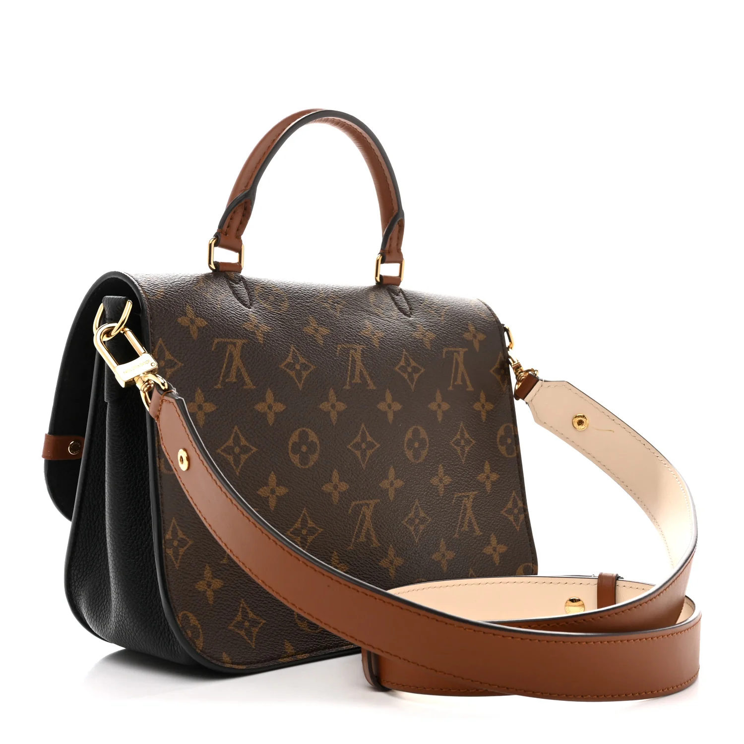 Monogram Vaugirard Black - Image 3
