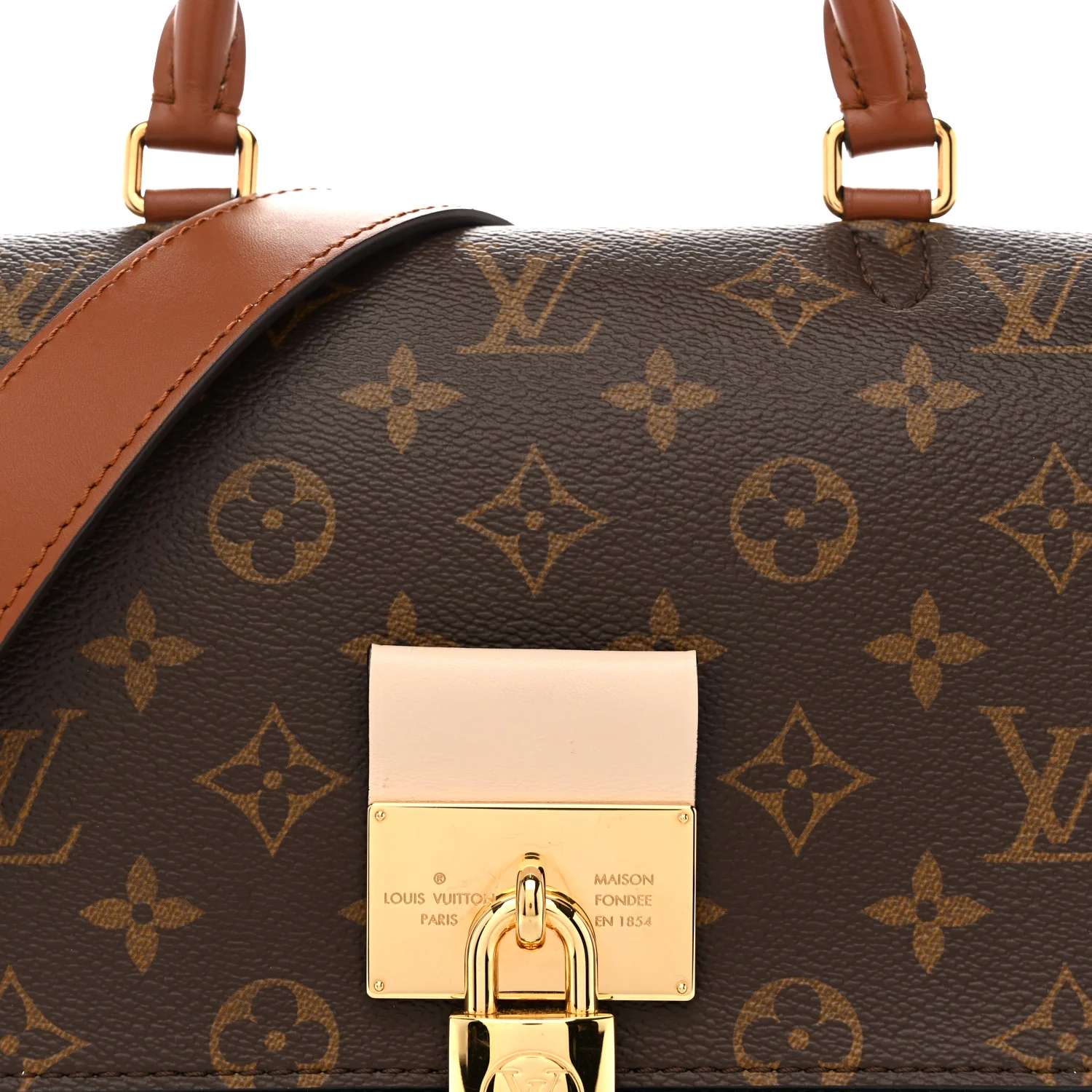 Monogram Vaugirard Black - Image 7