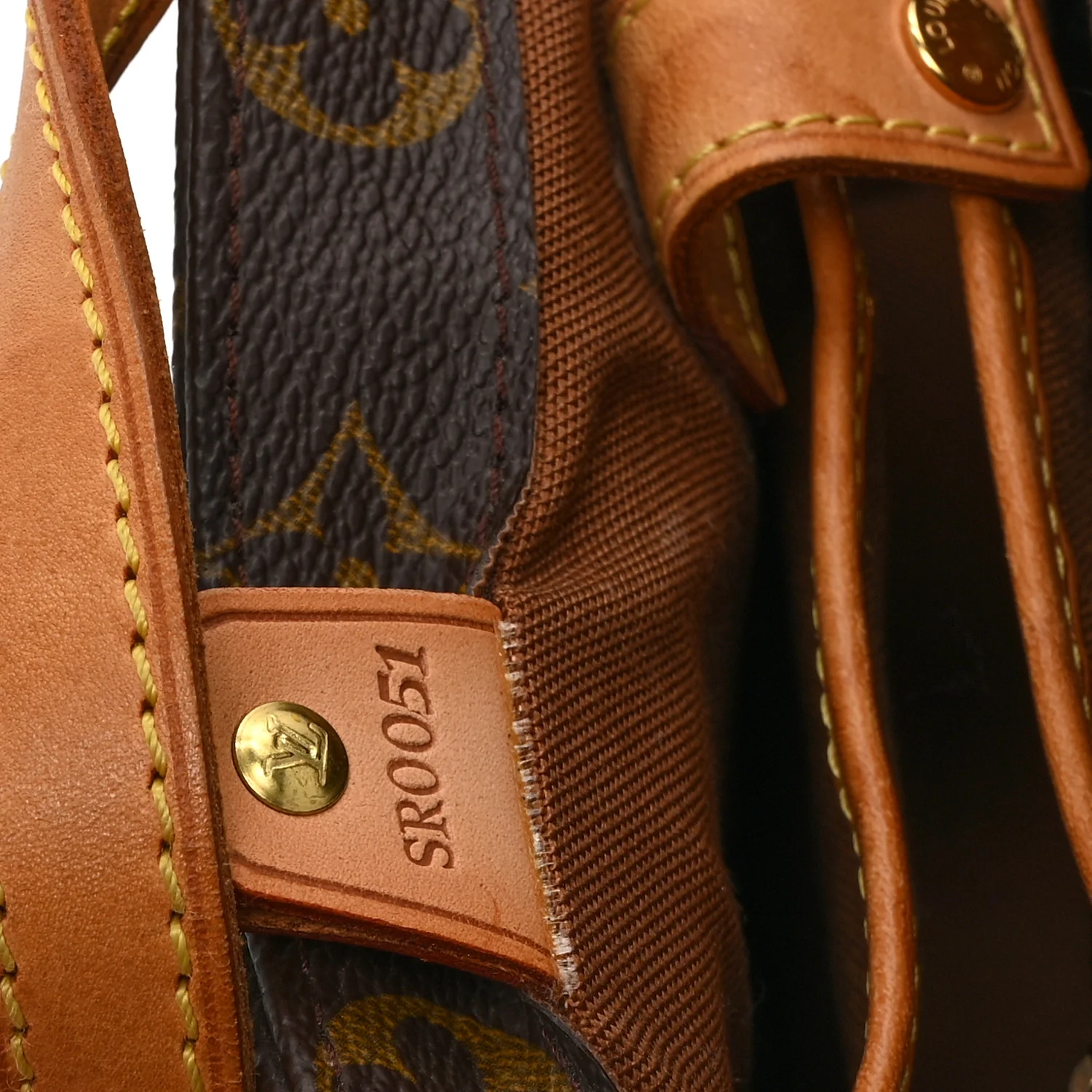 Monogram Vavin PM - Image 7
