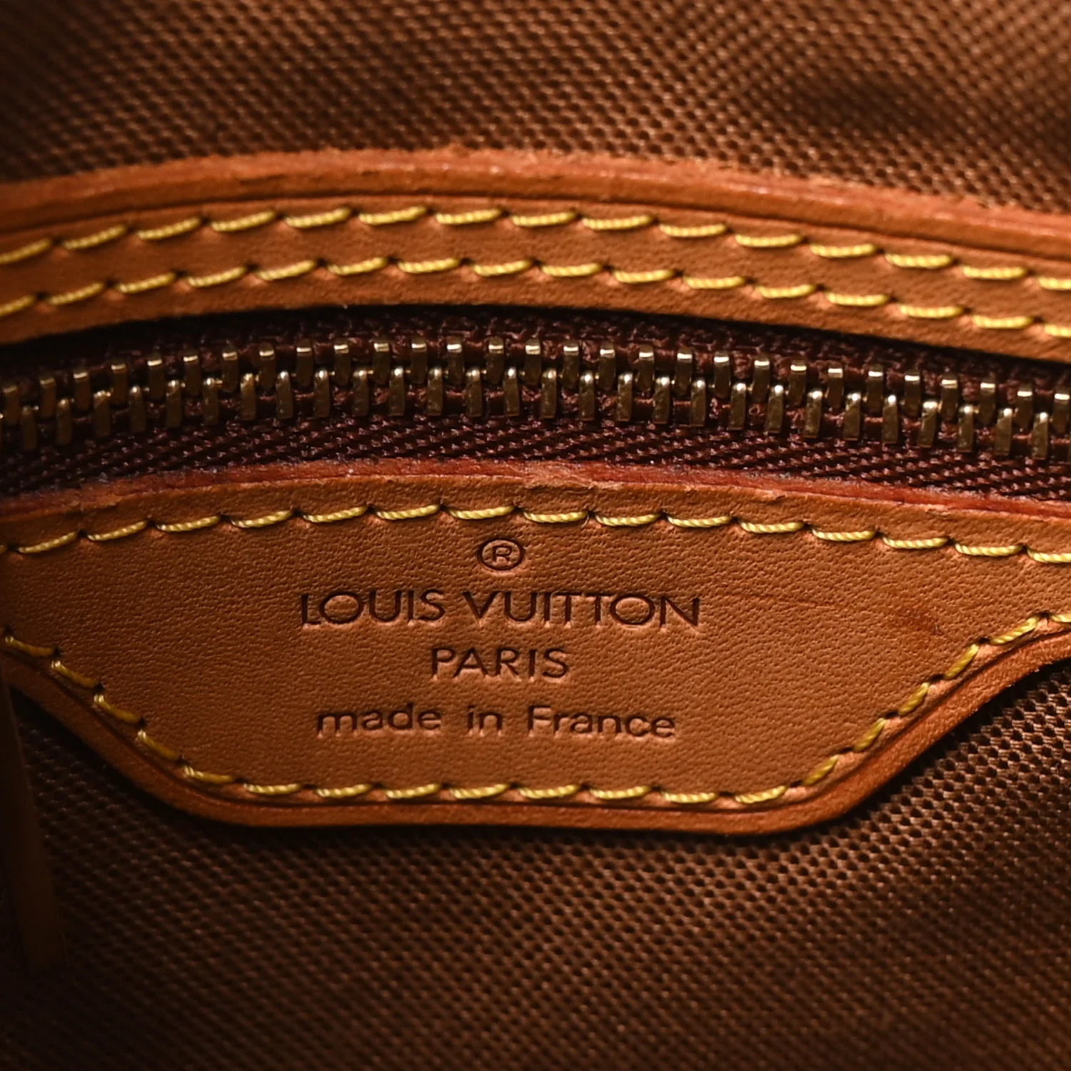 Monogram Vavin PM - Image 6
