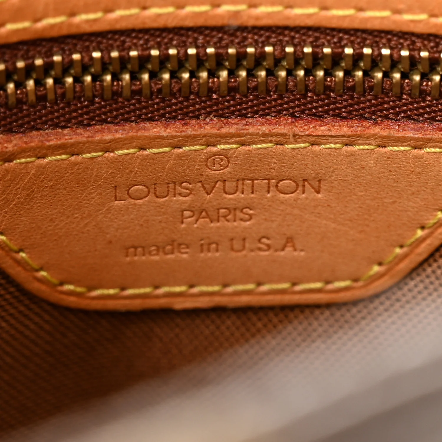 Monogram Vavin PM - Image 6
