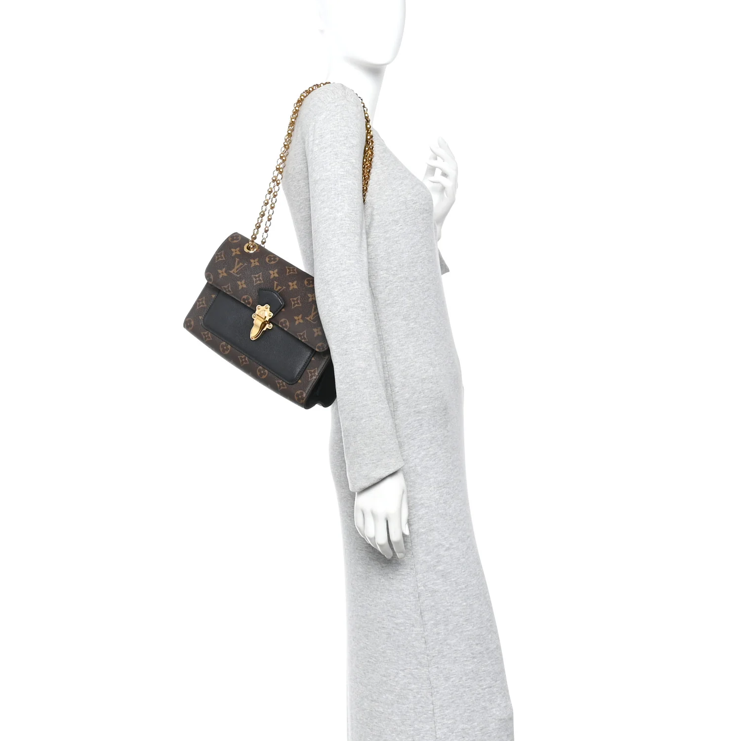 Monogram Victoire Black - Image 2