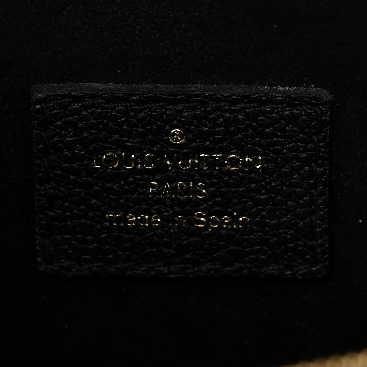 Monogram Victoire Black - Image 6