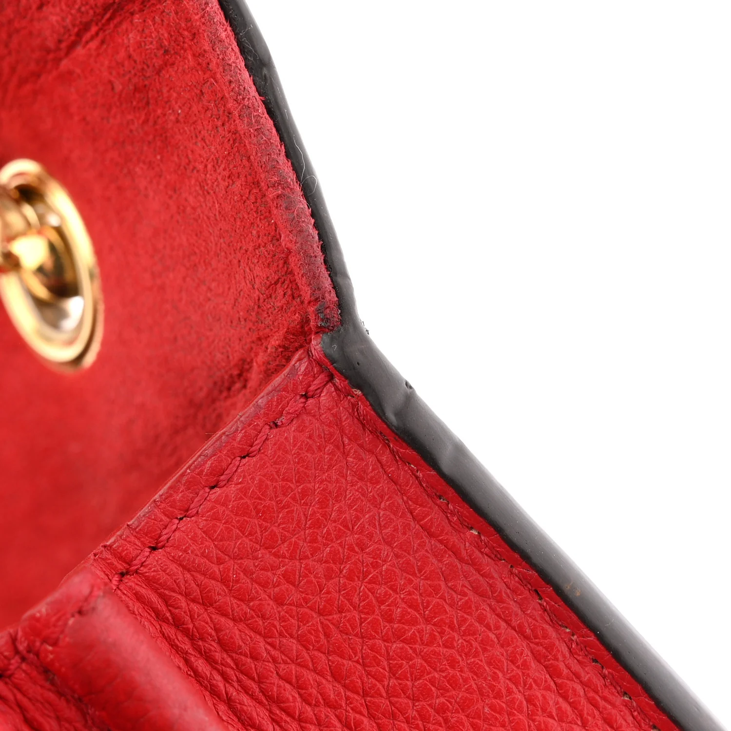 Monogram Victoire Cherry - Image 10