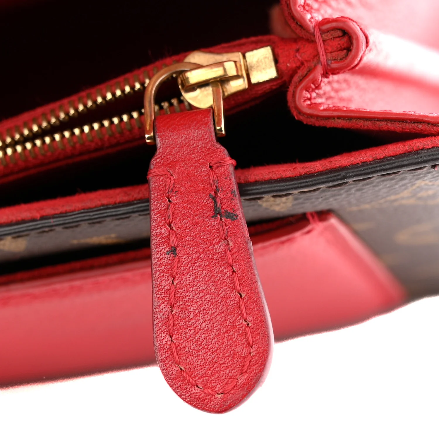 Monogram Victoire Cherry - Image 12