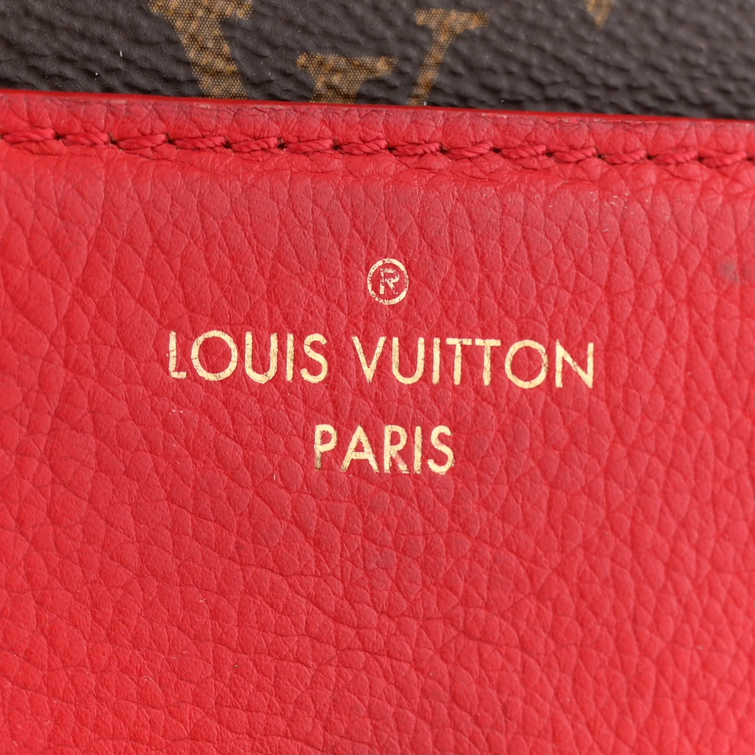 Monogram Victoire Cherry - Image 13