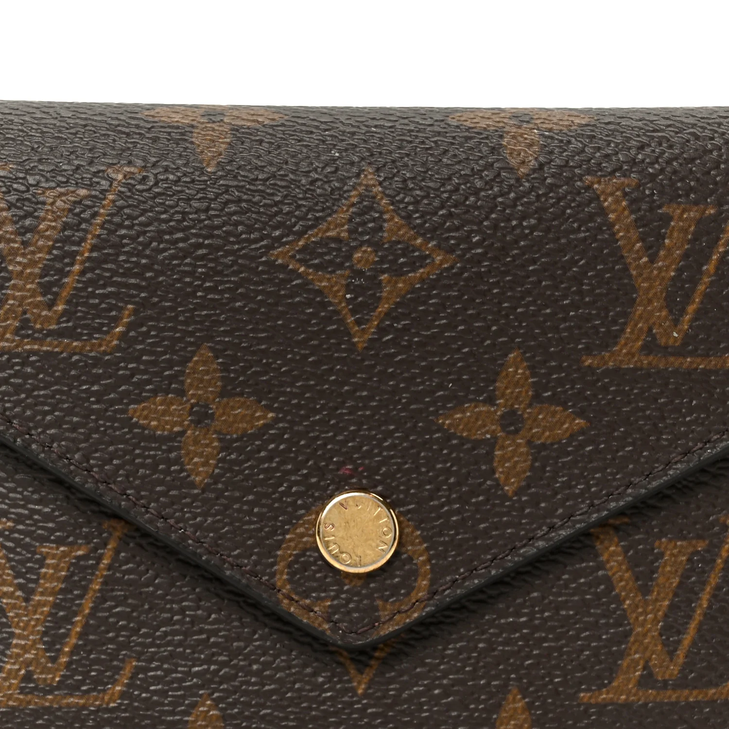 Monogram Victorine Wallet - Image 9